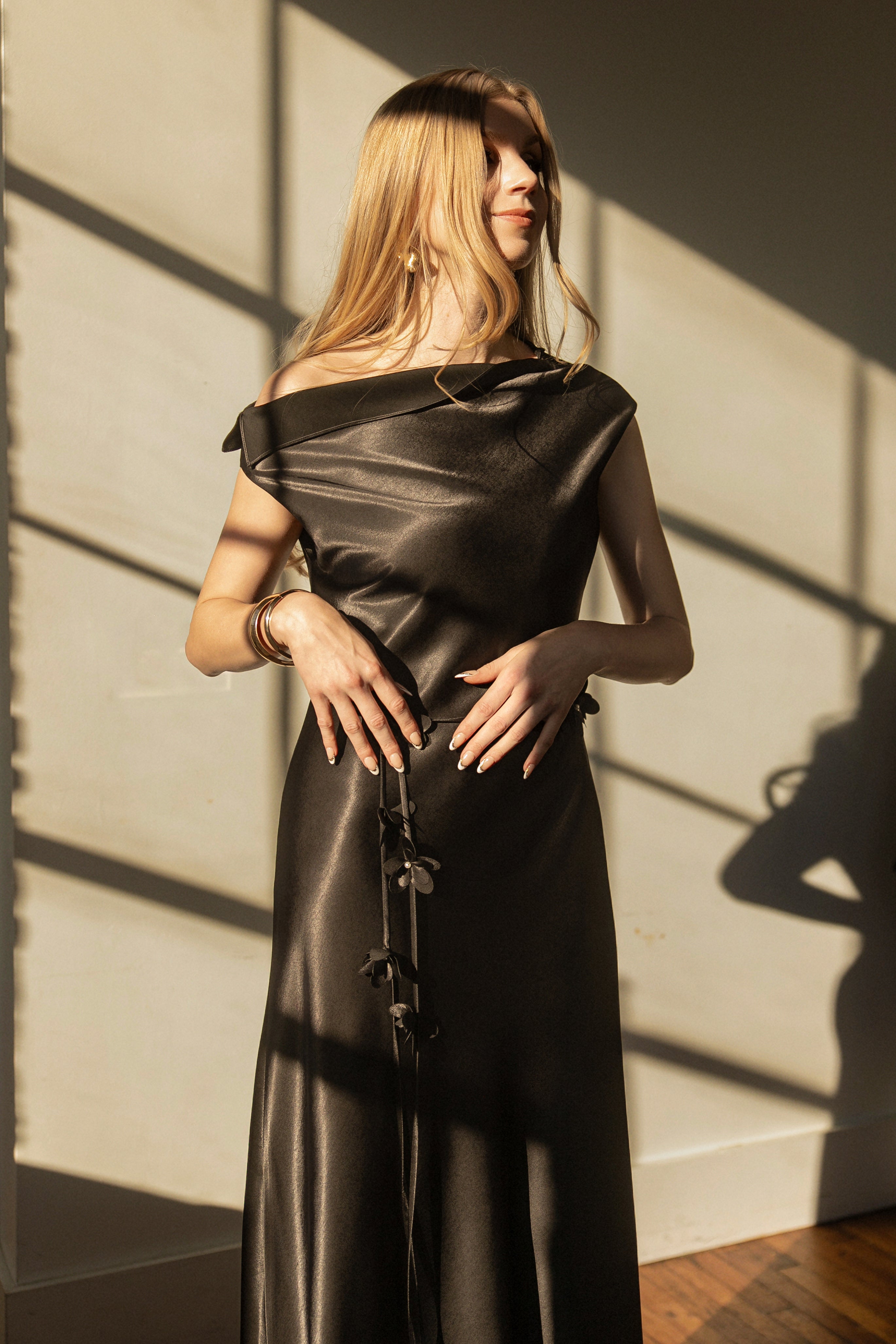 Elira Dress