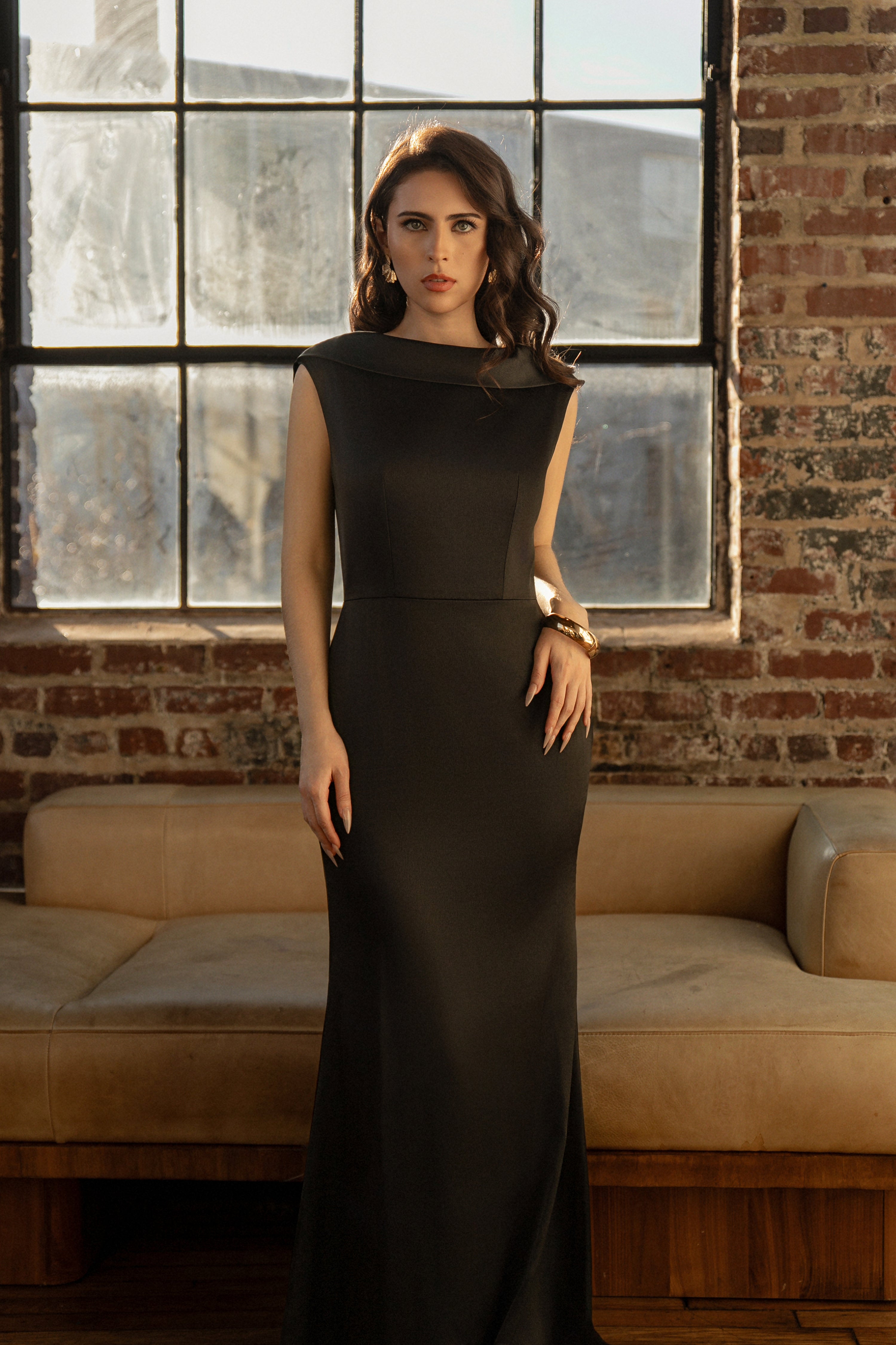 Emily Dress