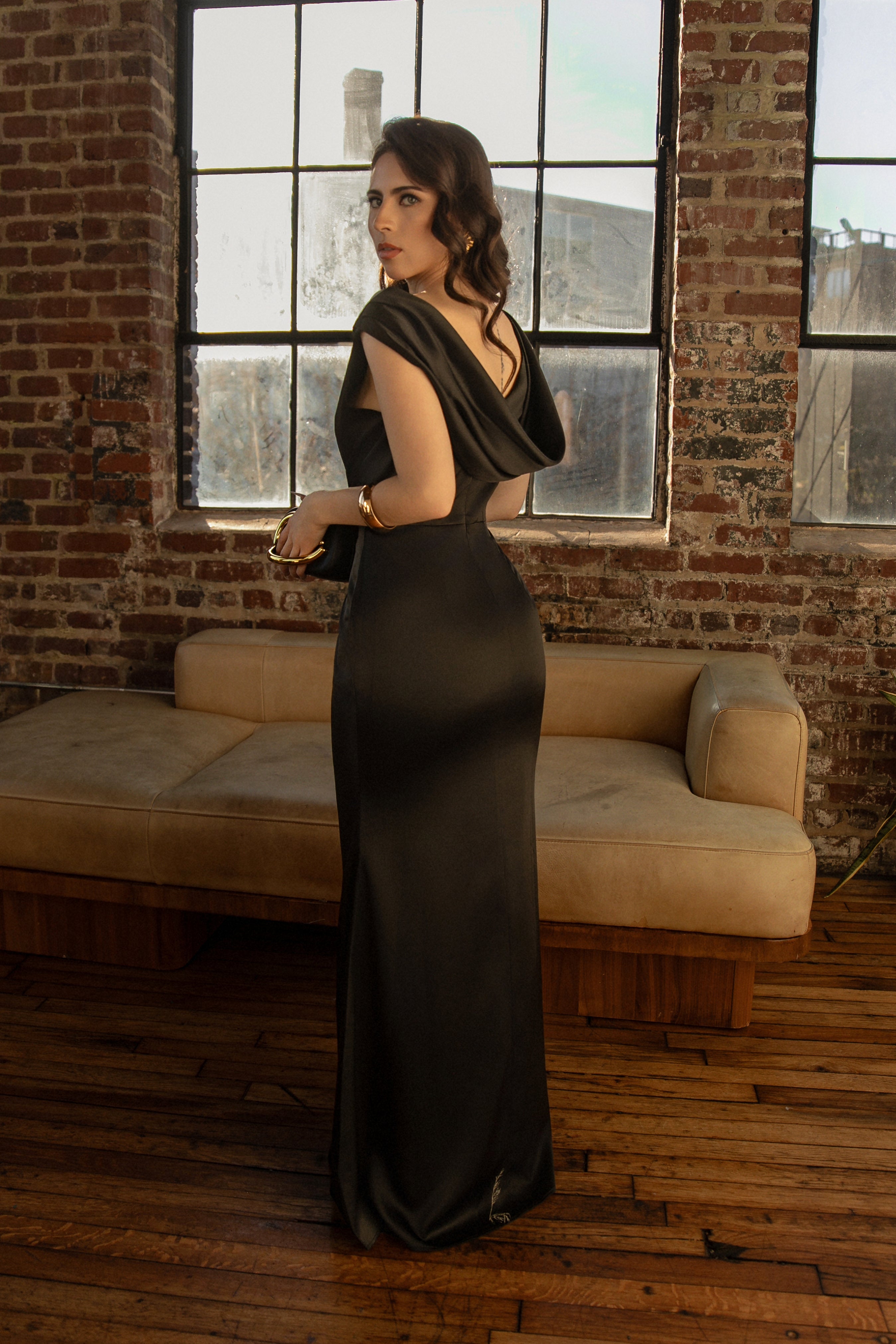 Emily Dress