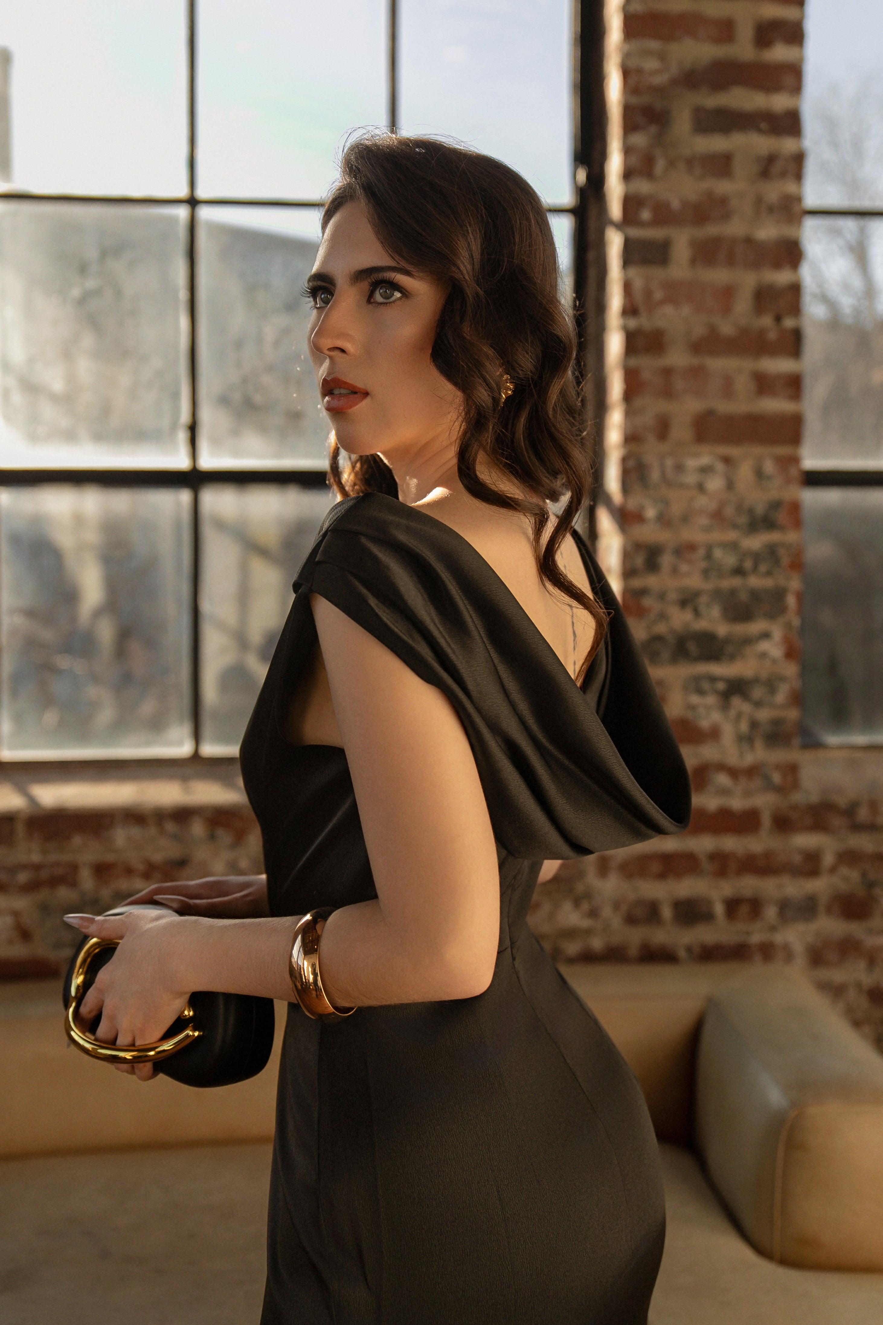 Emily Dress