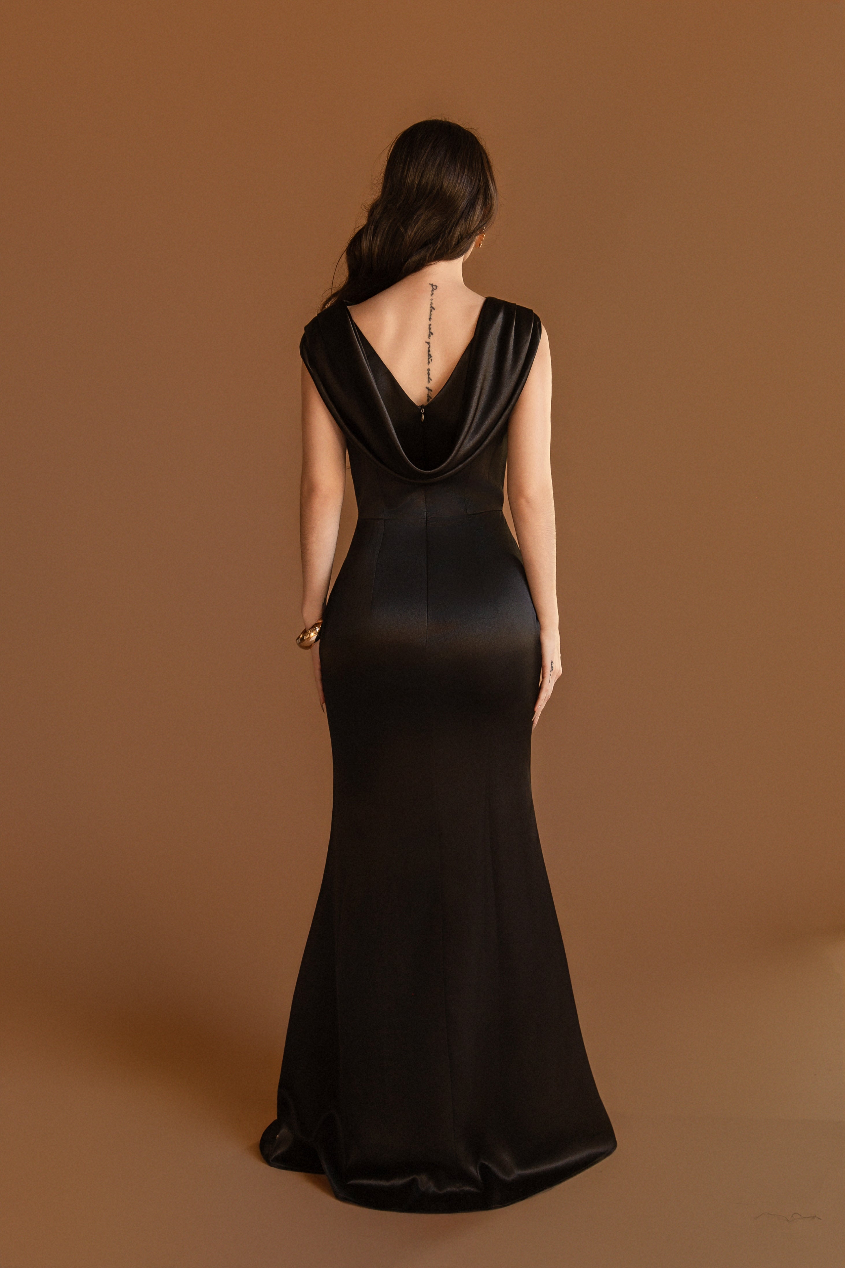 Emily Dress