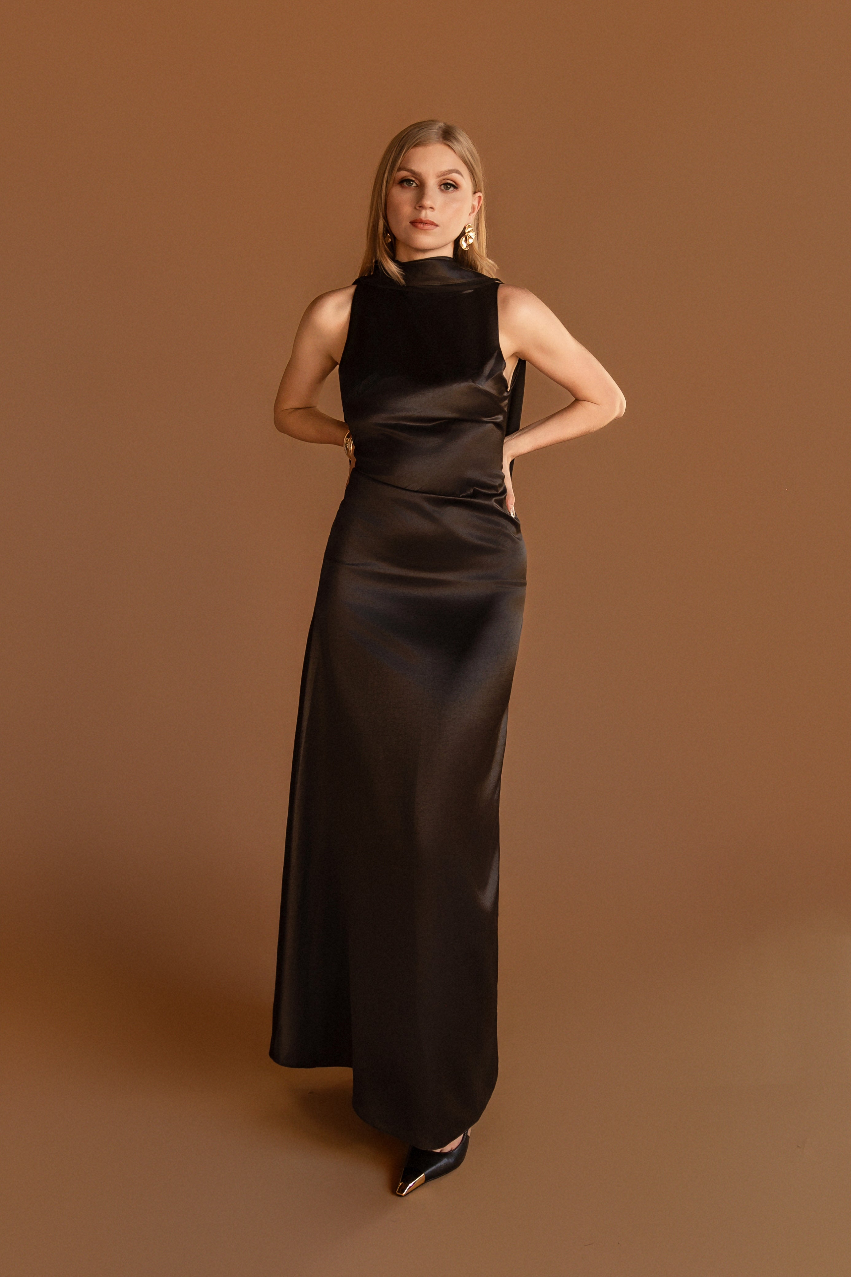 Angel Dress