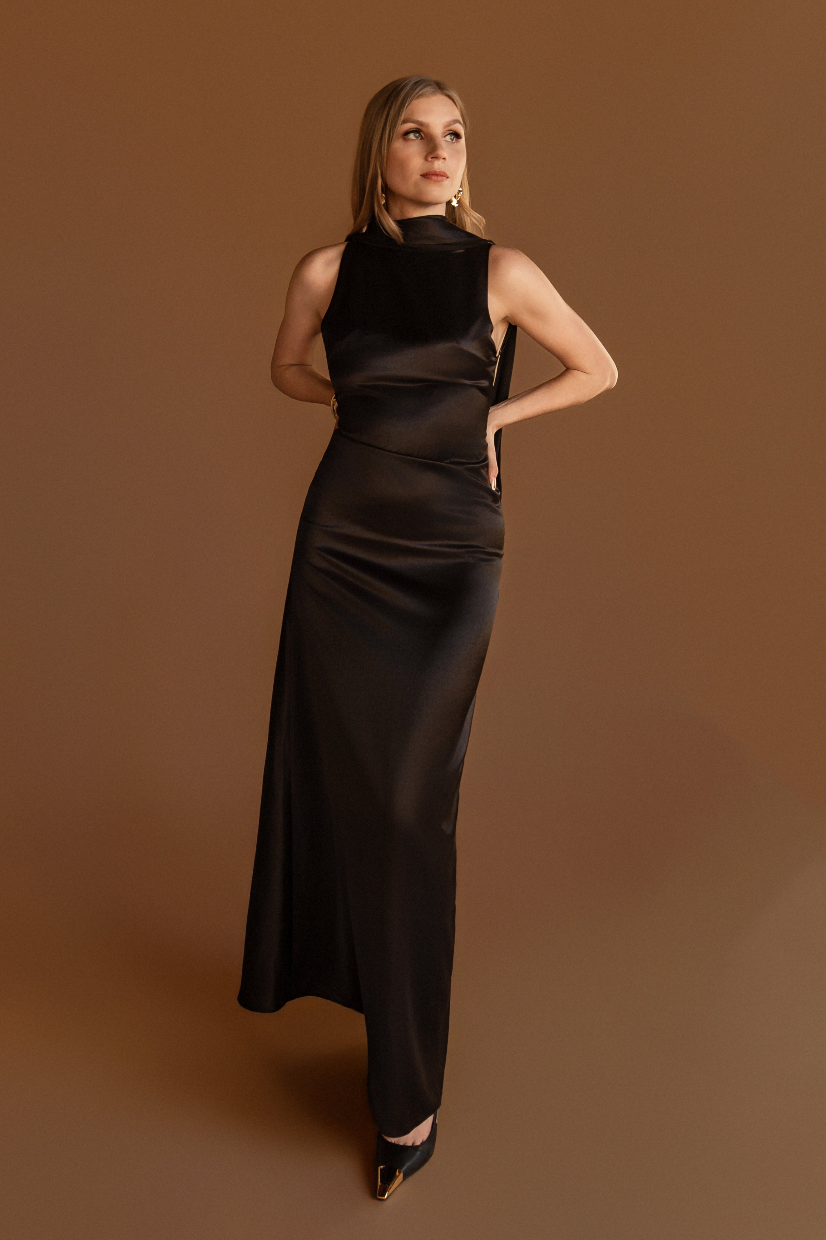 Angel Dress