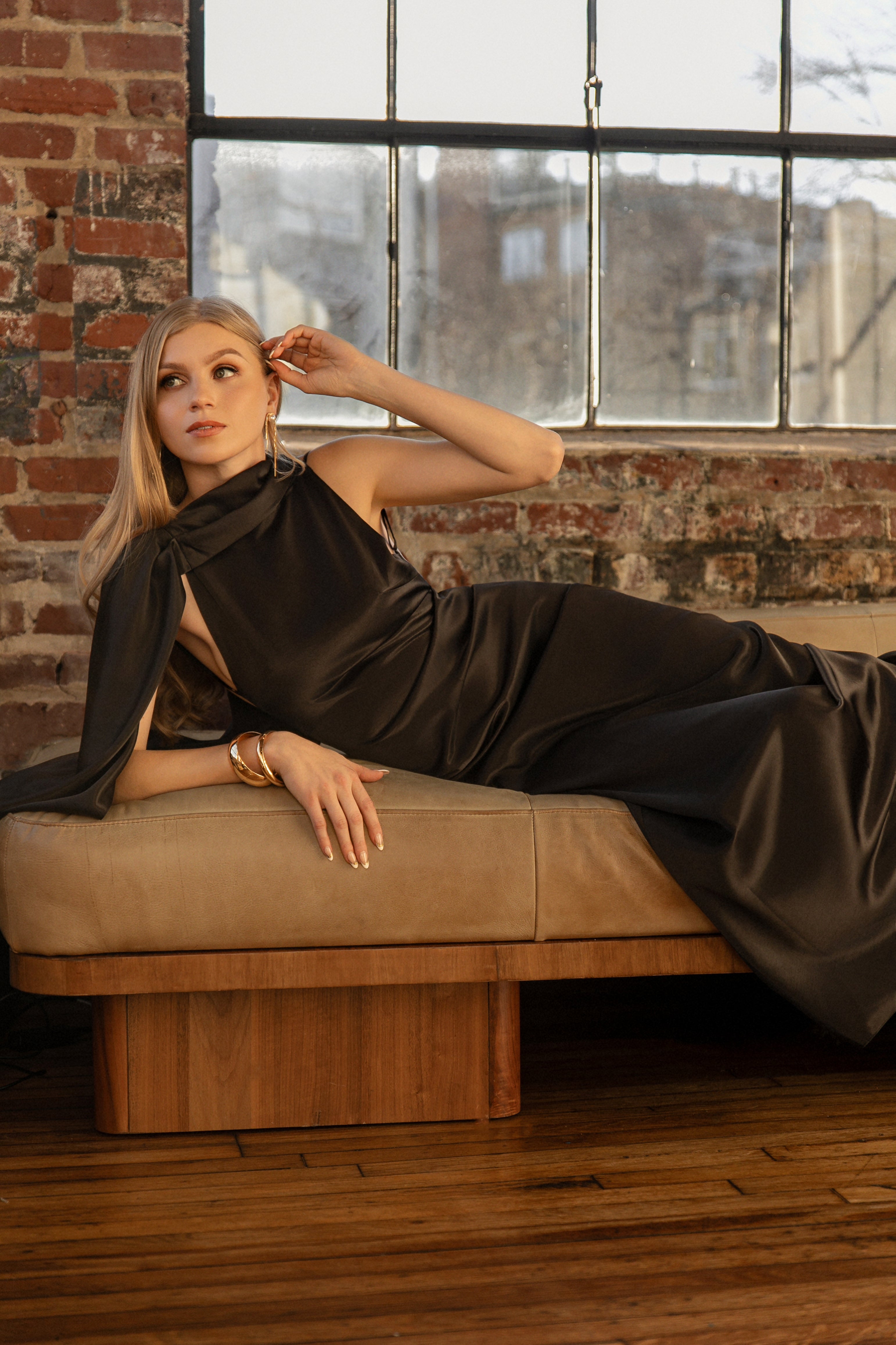Angel Dress