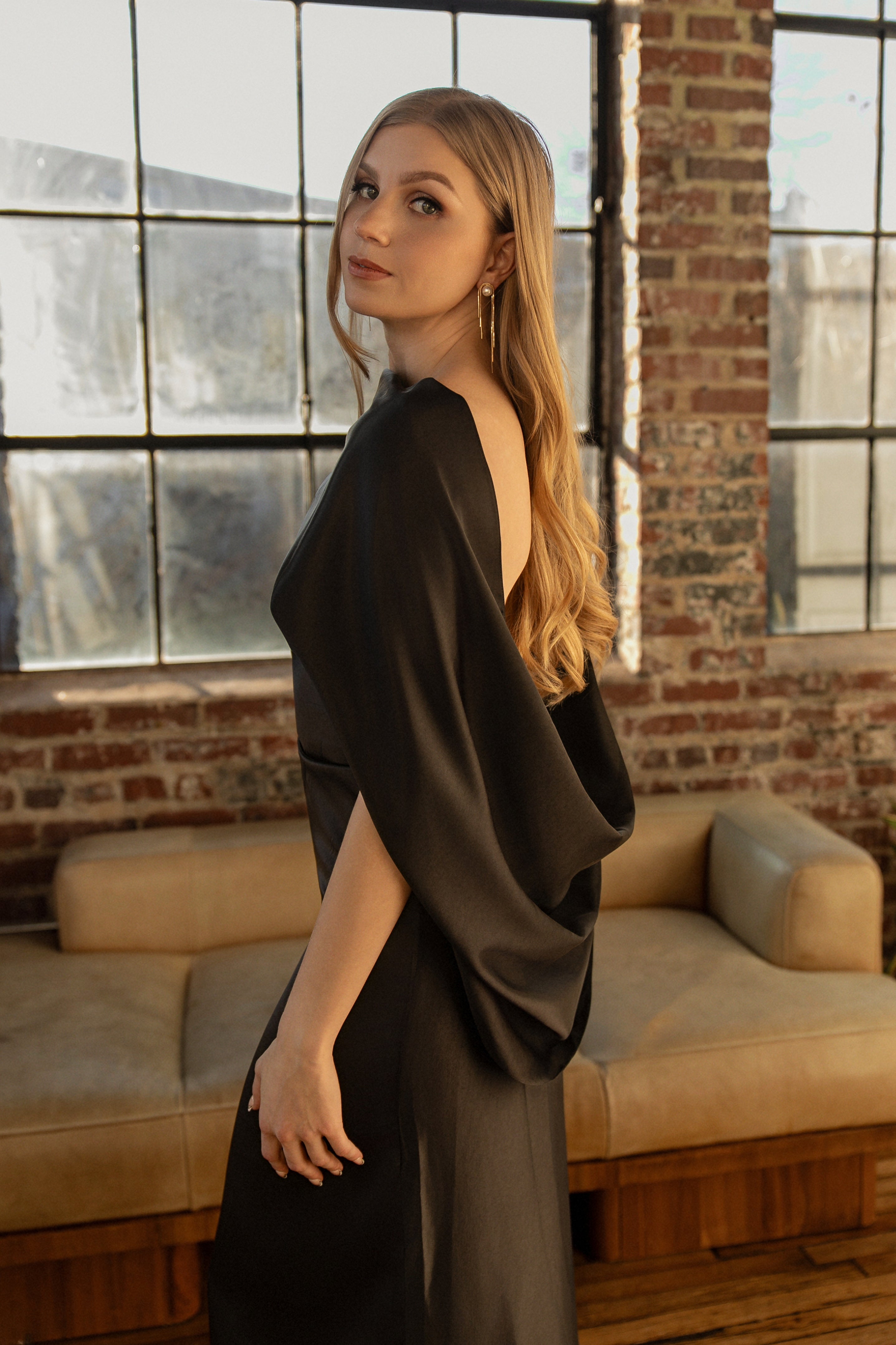 Angel Dress