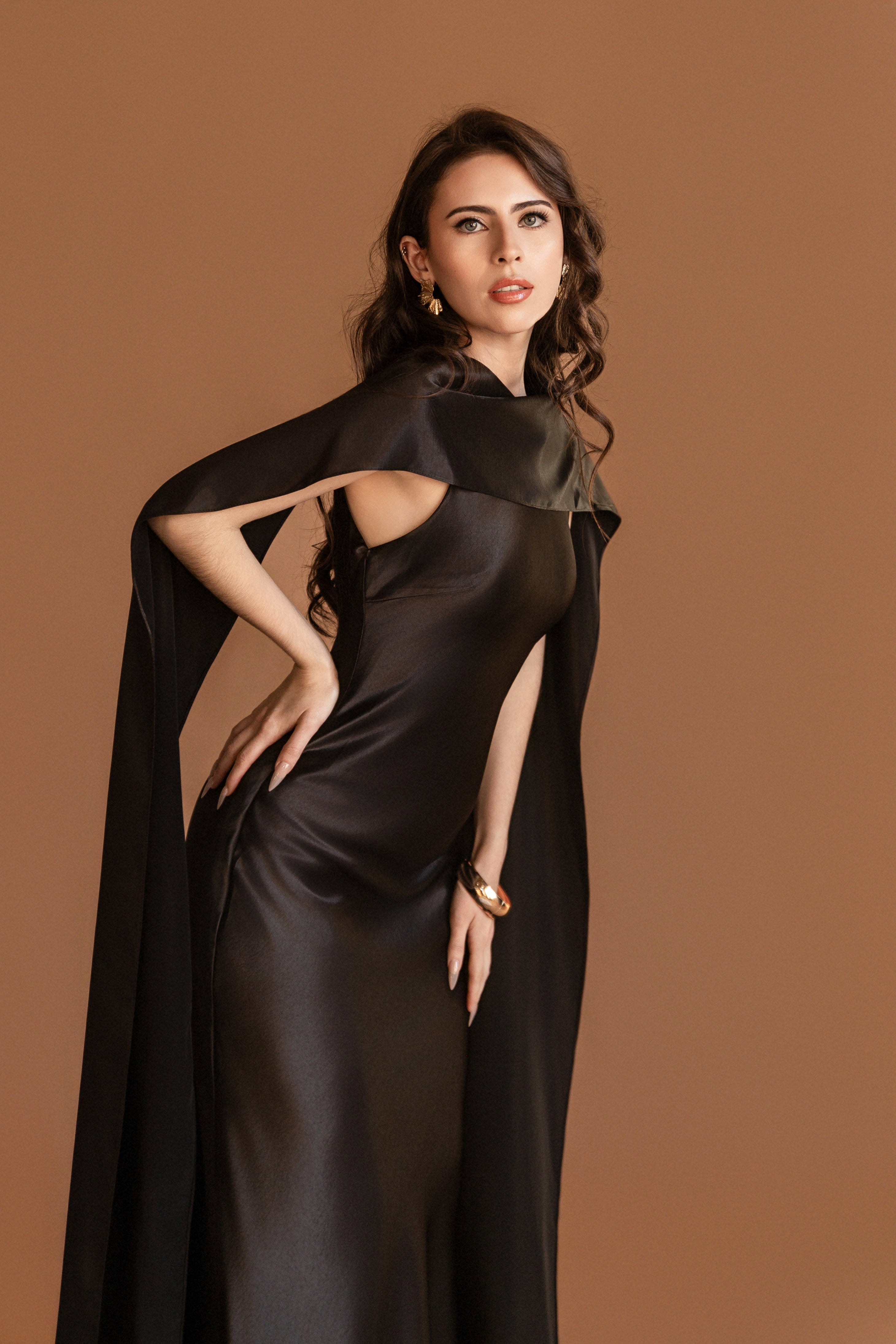 Sora Dress