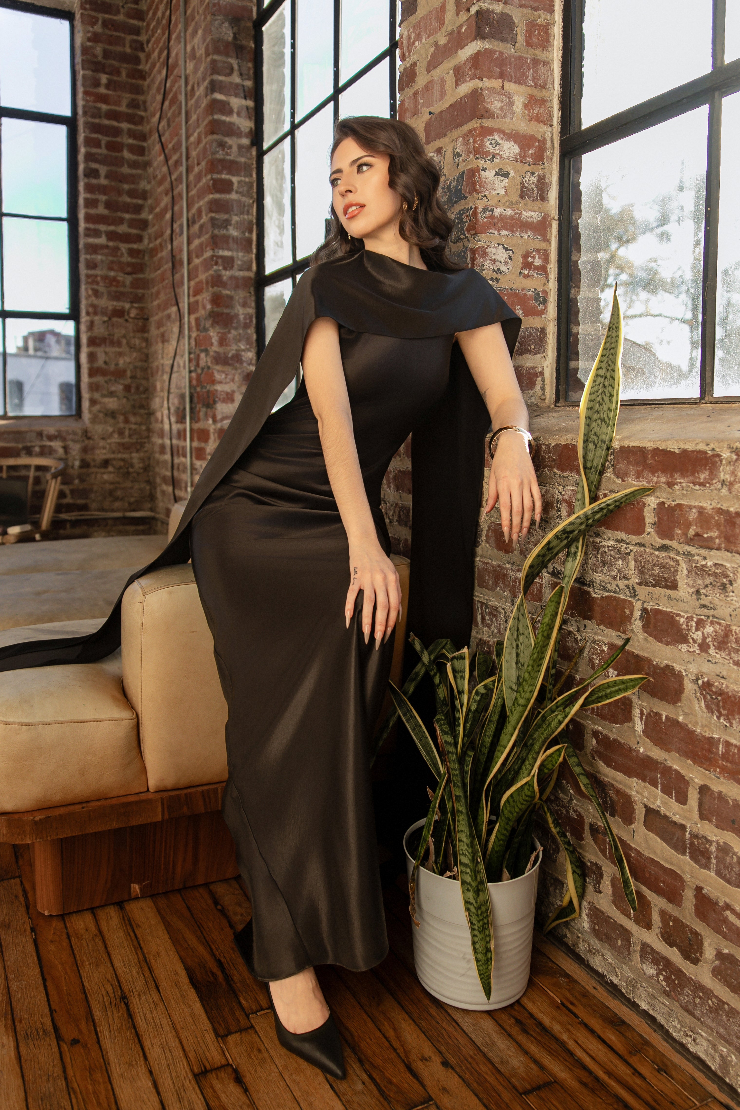 Sora Dress