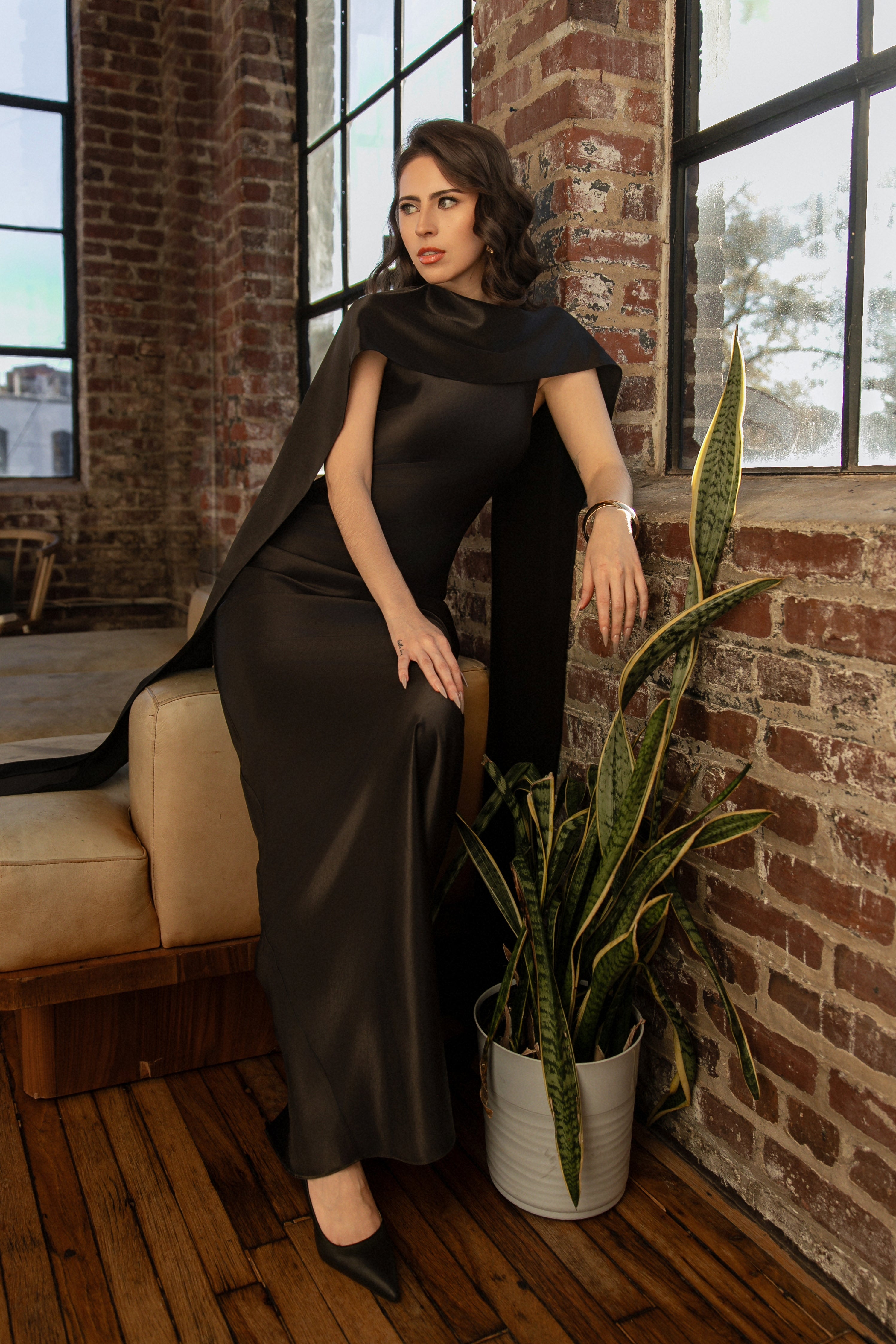 Sora Dress