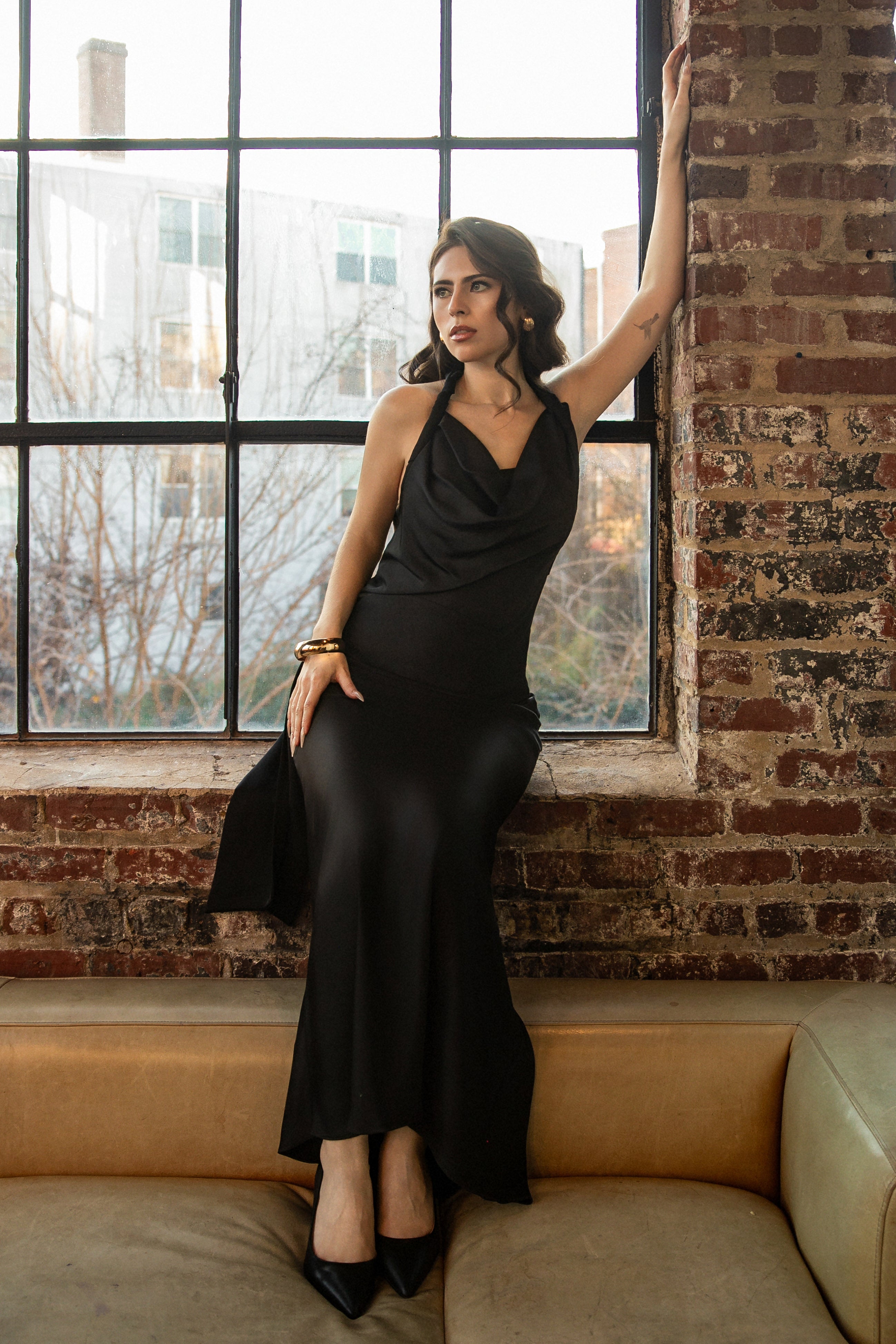 Lisa Dress