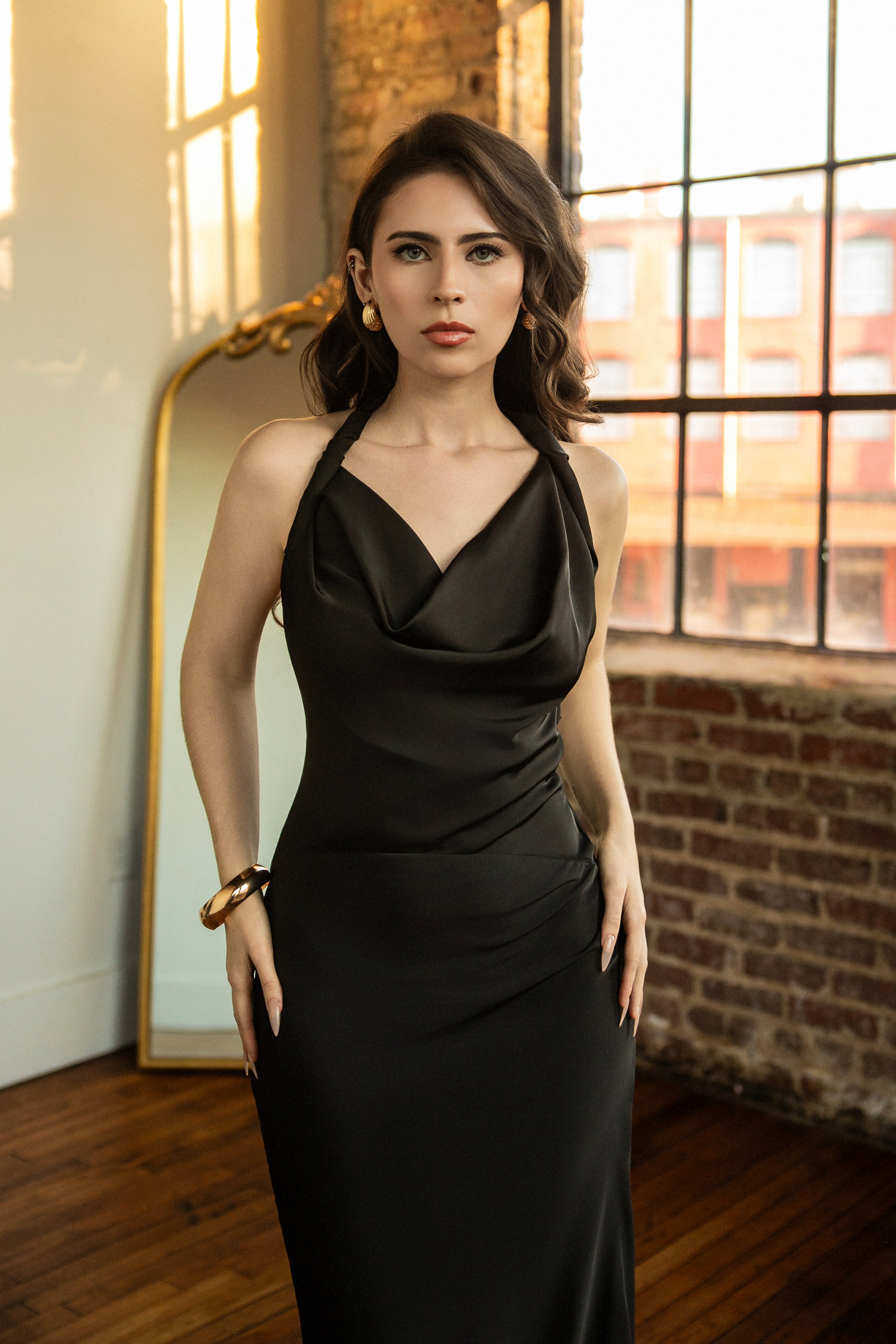 Lisa Dress