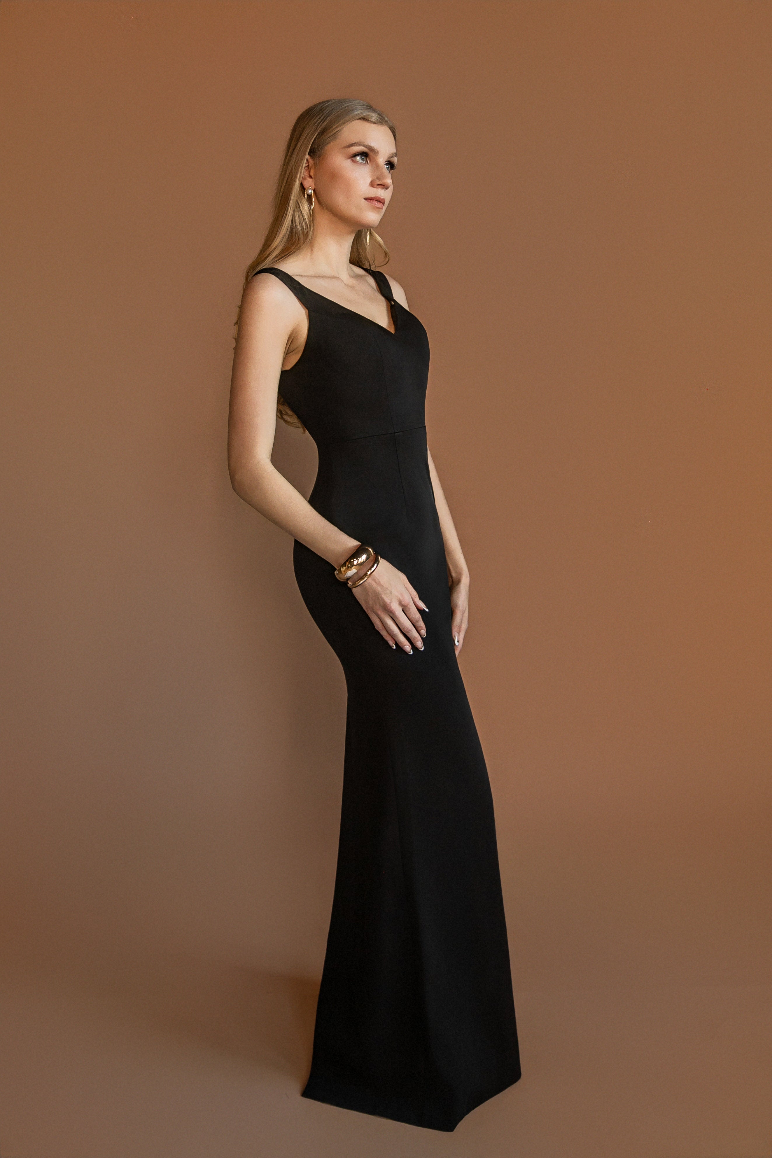 Emma Dress