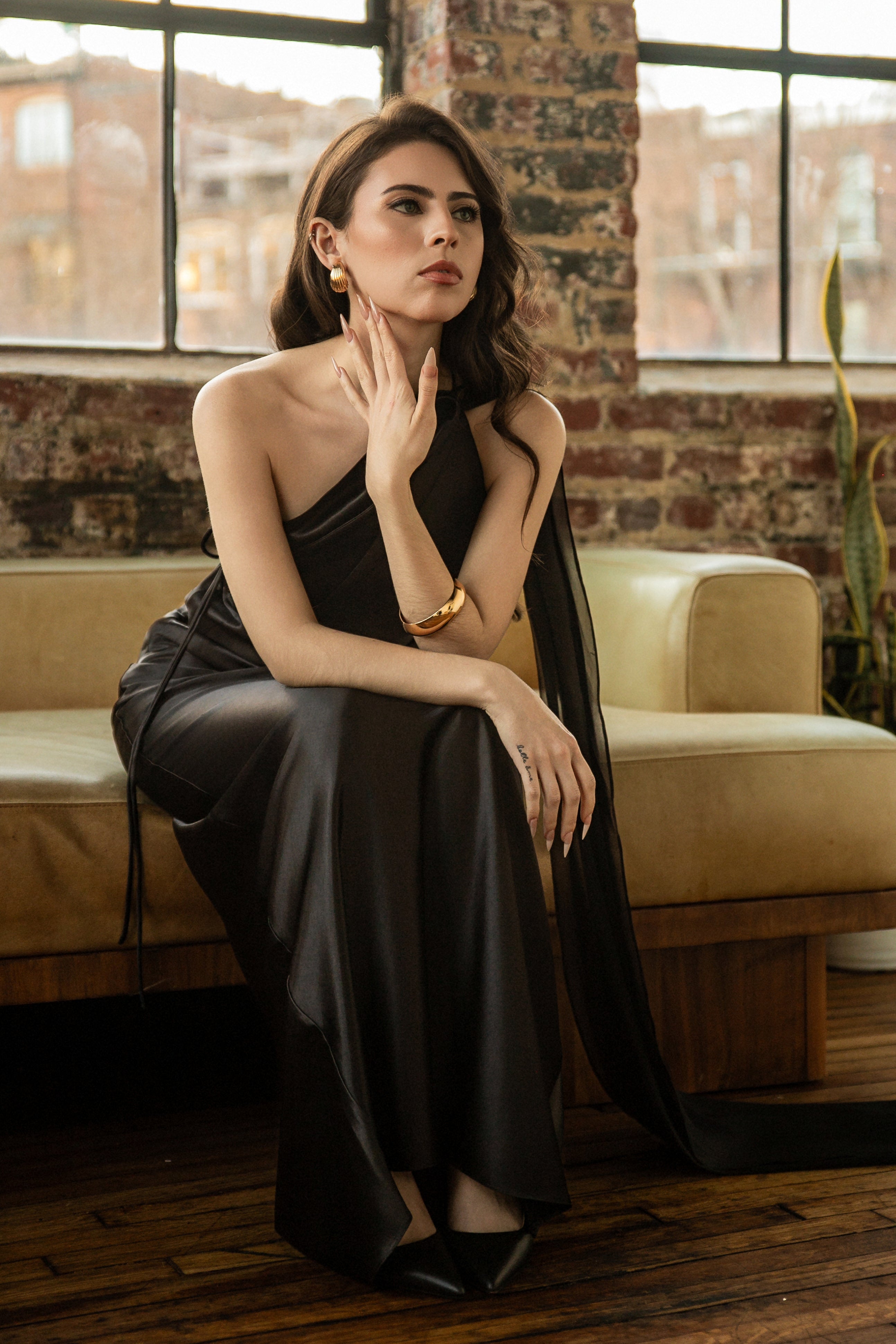 Foniex Dress