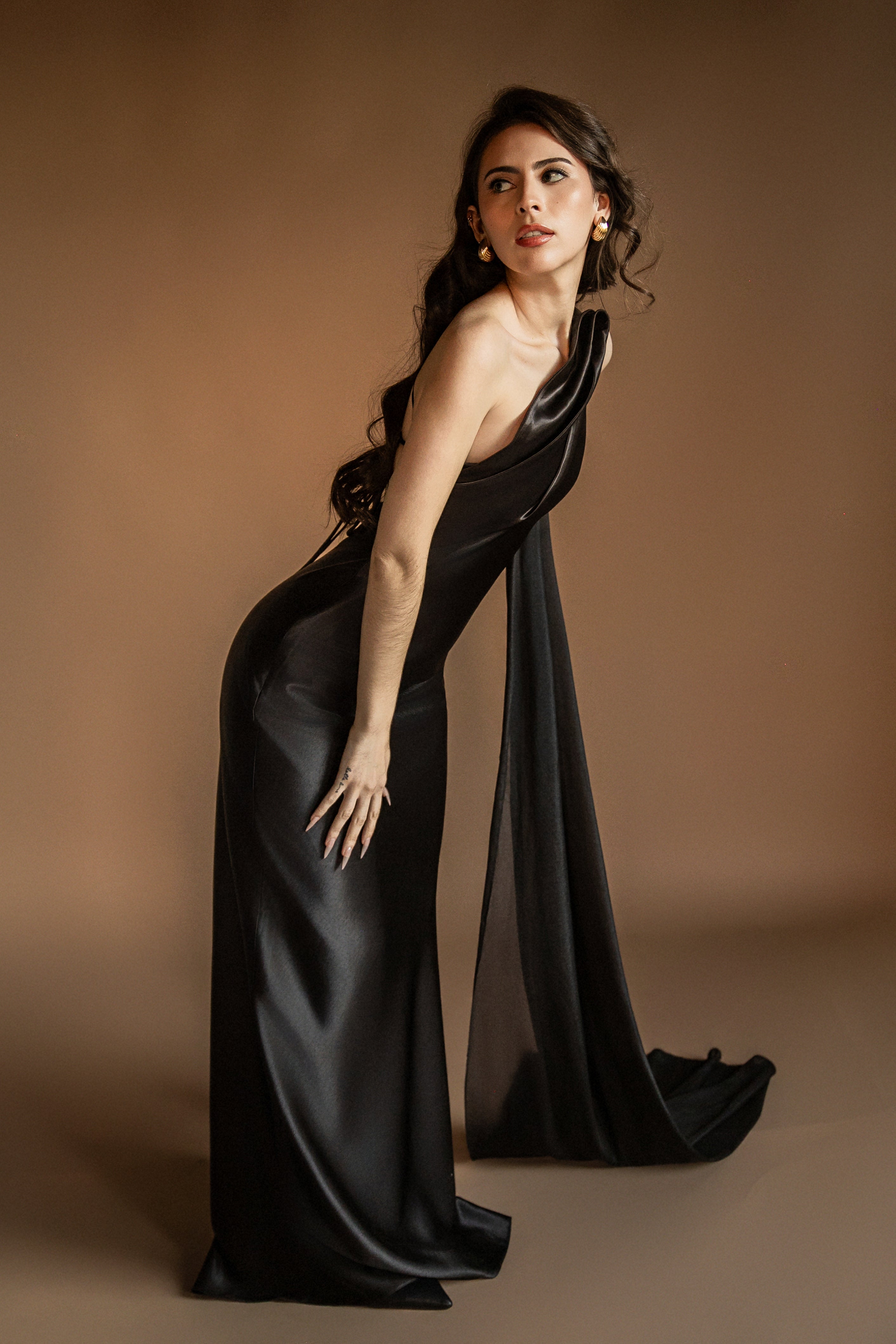 Foniex Dress