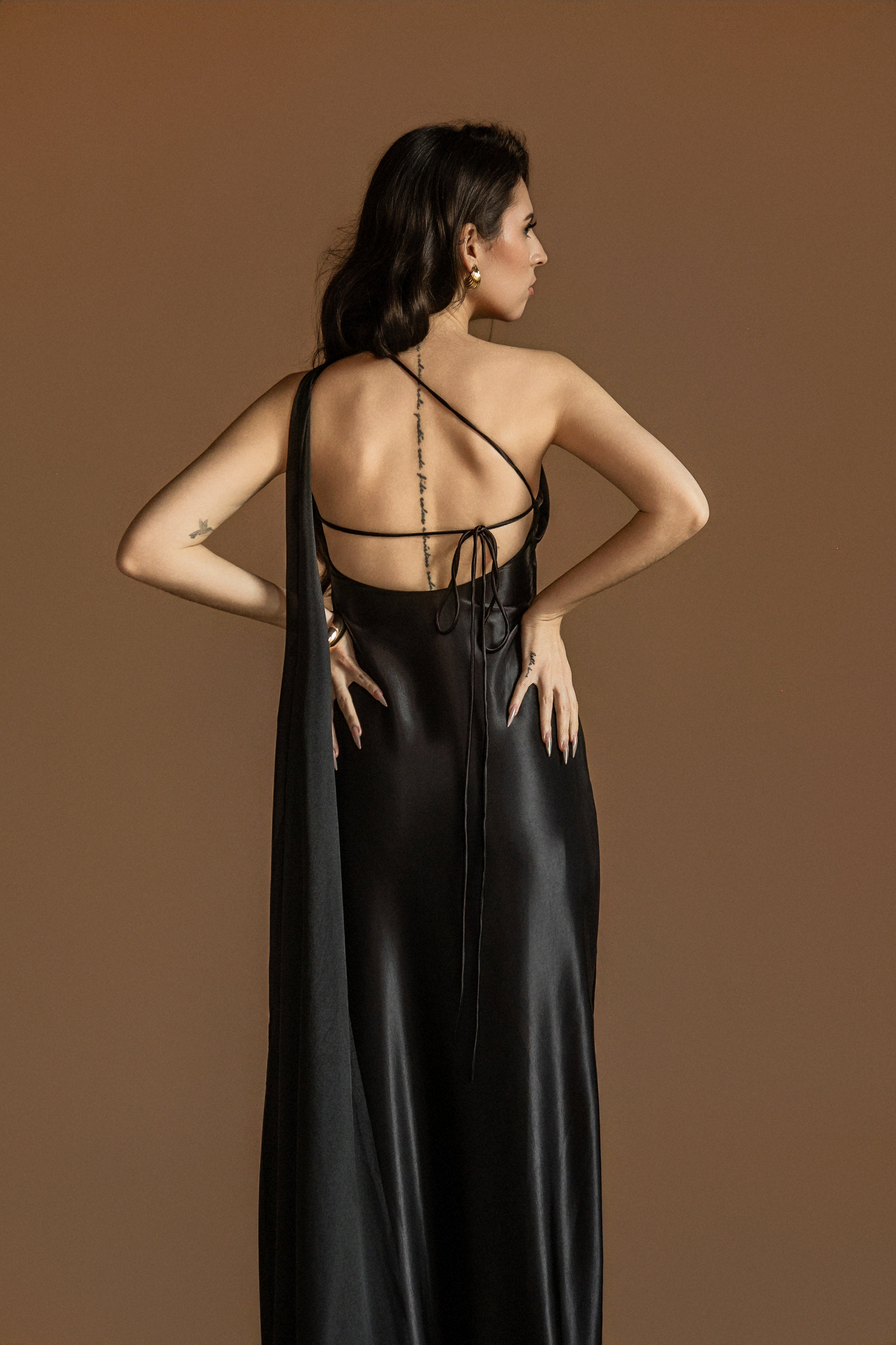Foniex Dress