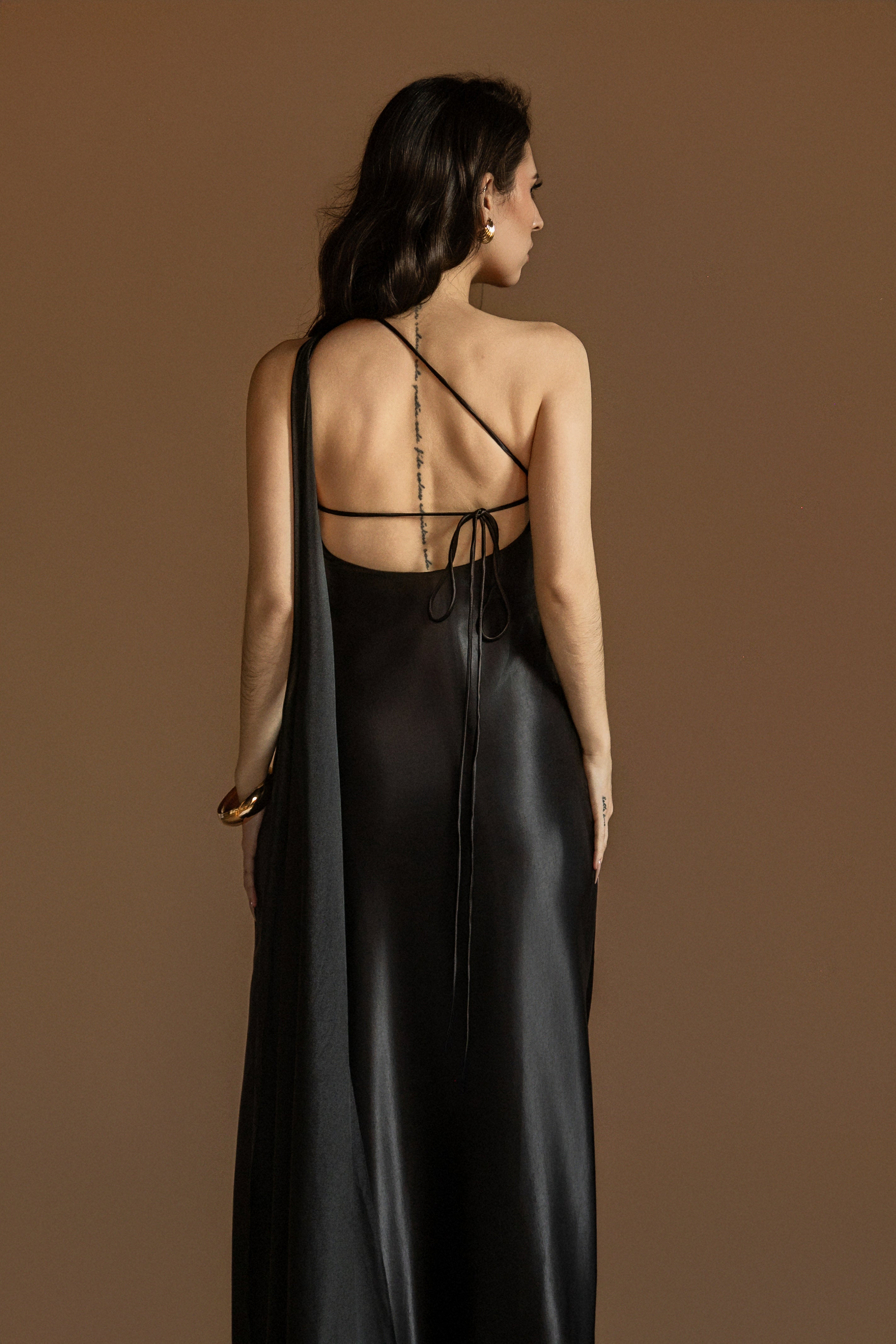 Foniex Dress