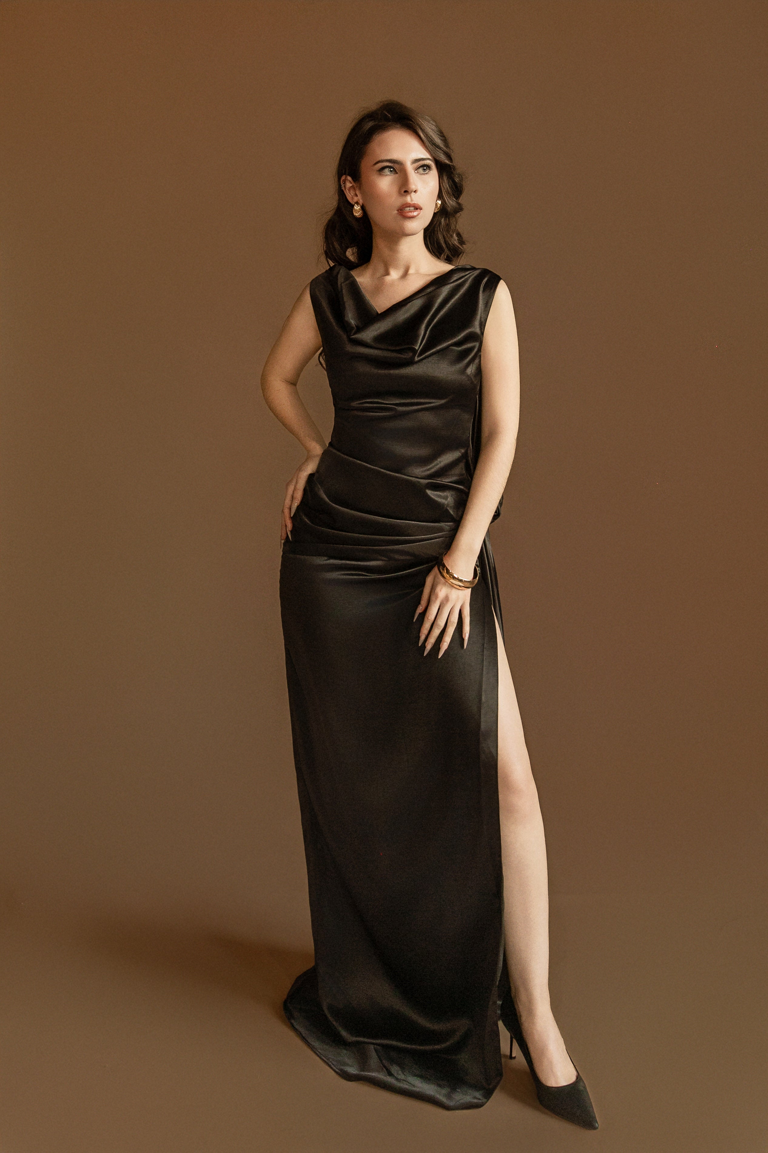 Ellie Dress