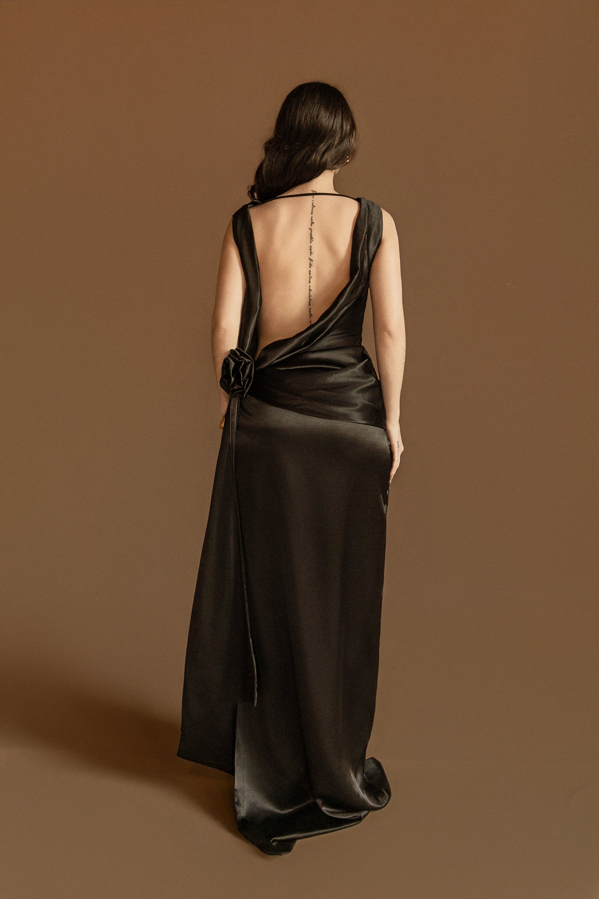 Ellie Dress