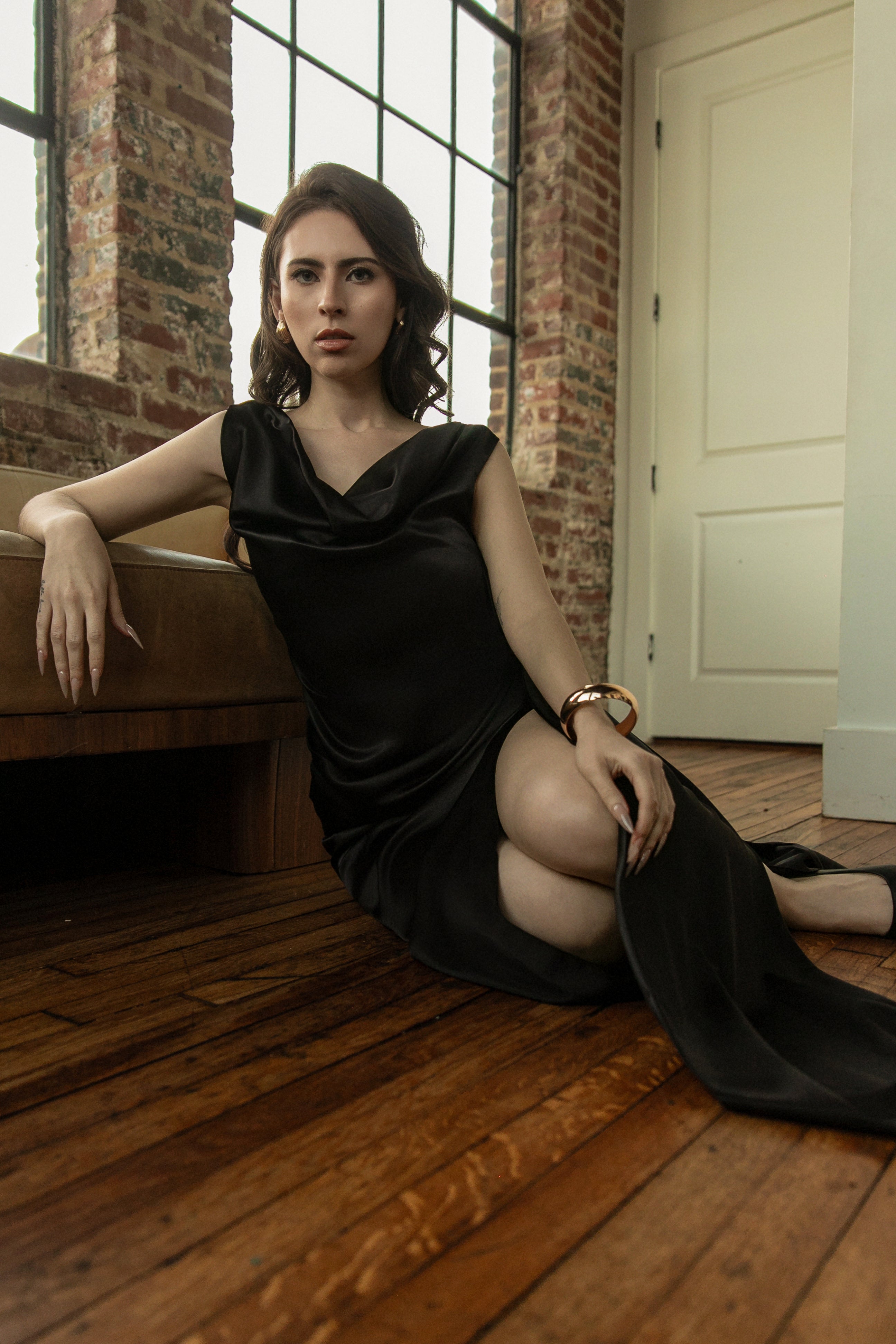 Ellie Dress