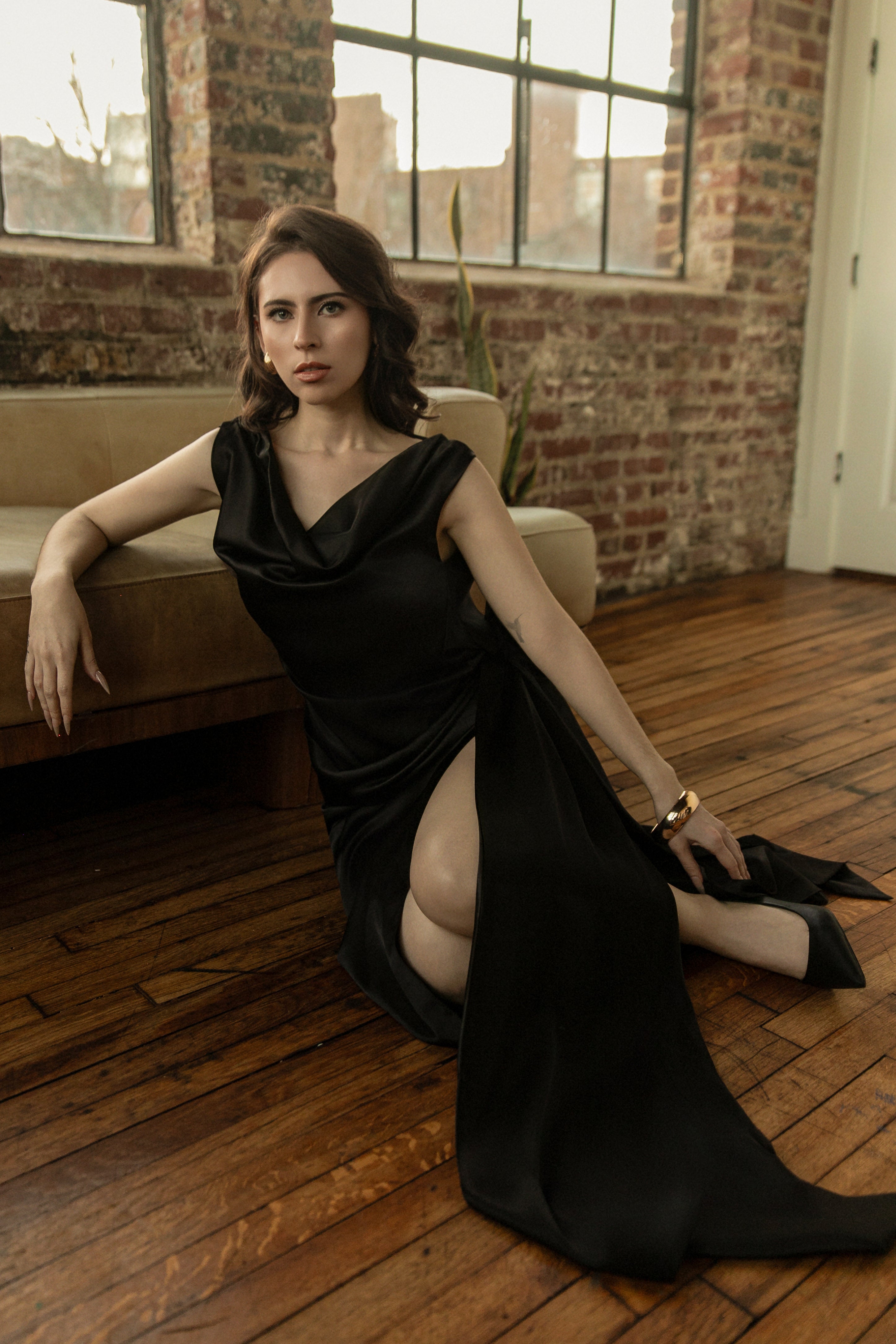 Ellie Dress