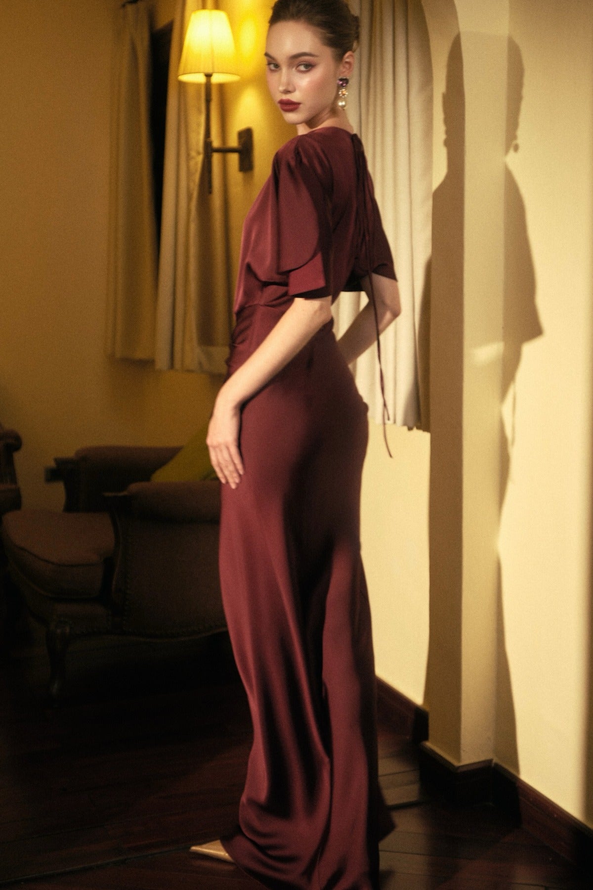 Isavelle Dress