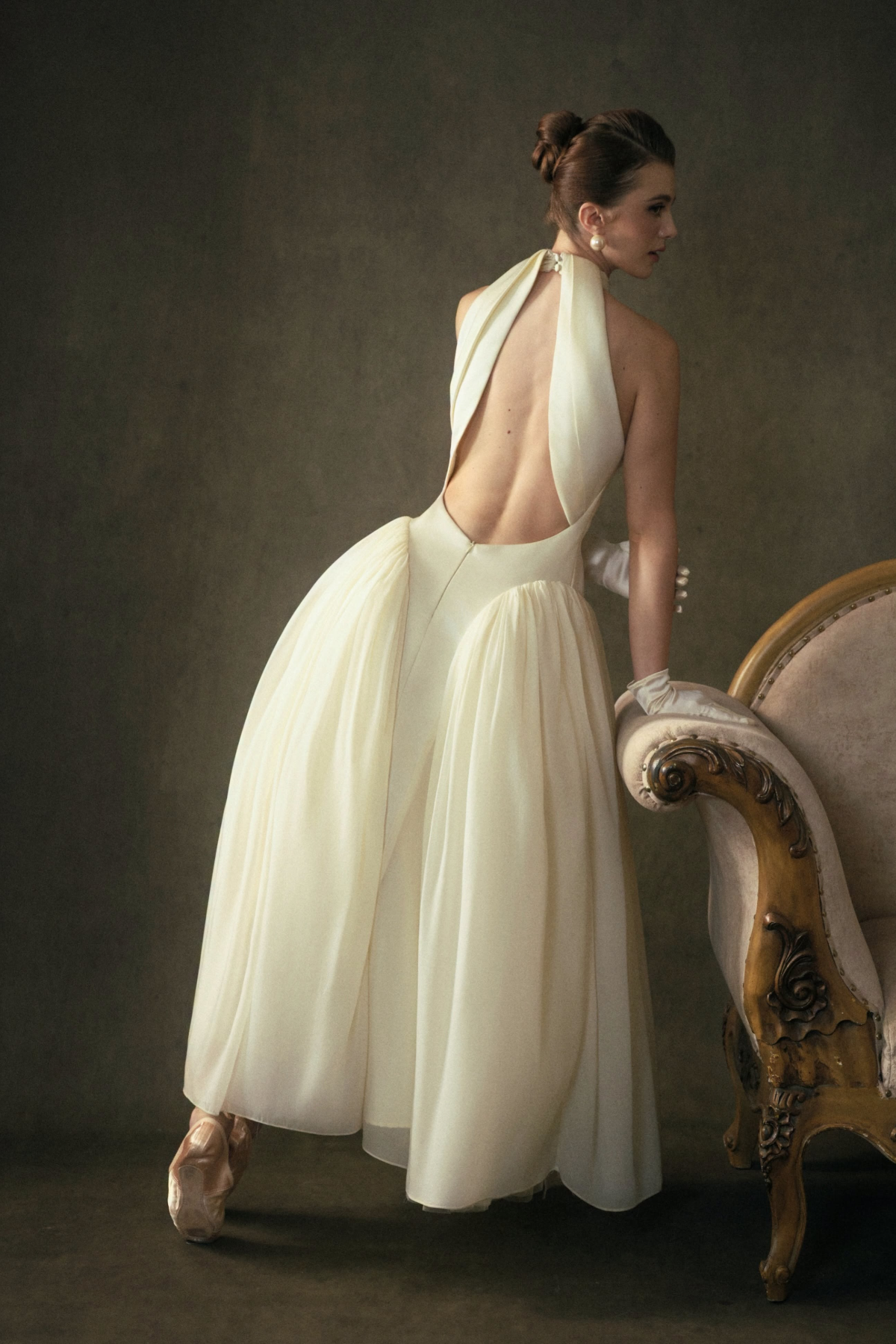 Jovelle Dress