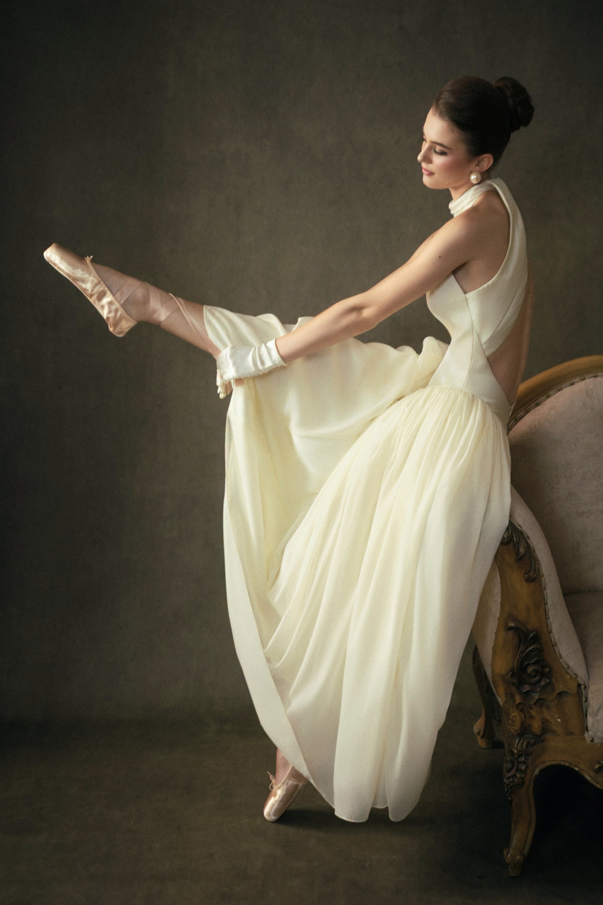Jovelle Dress