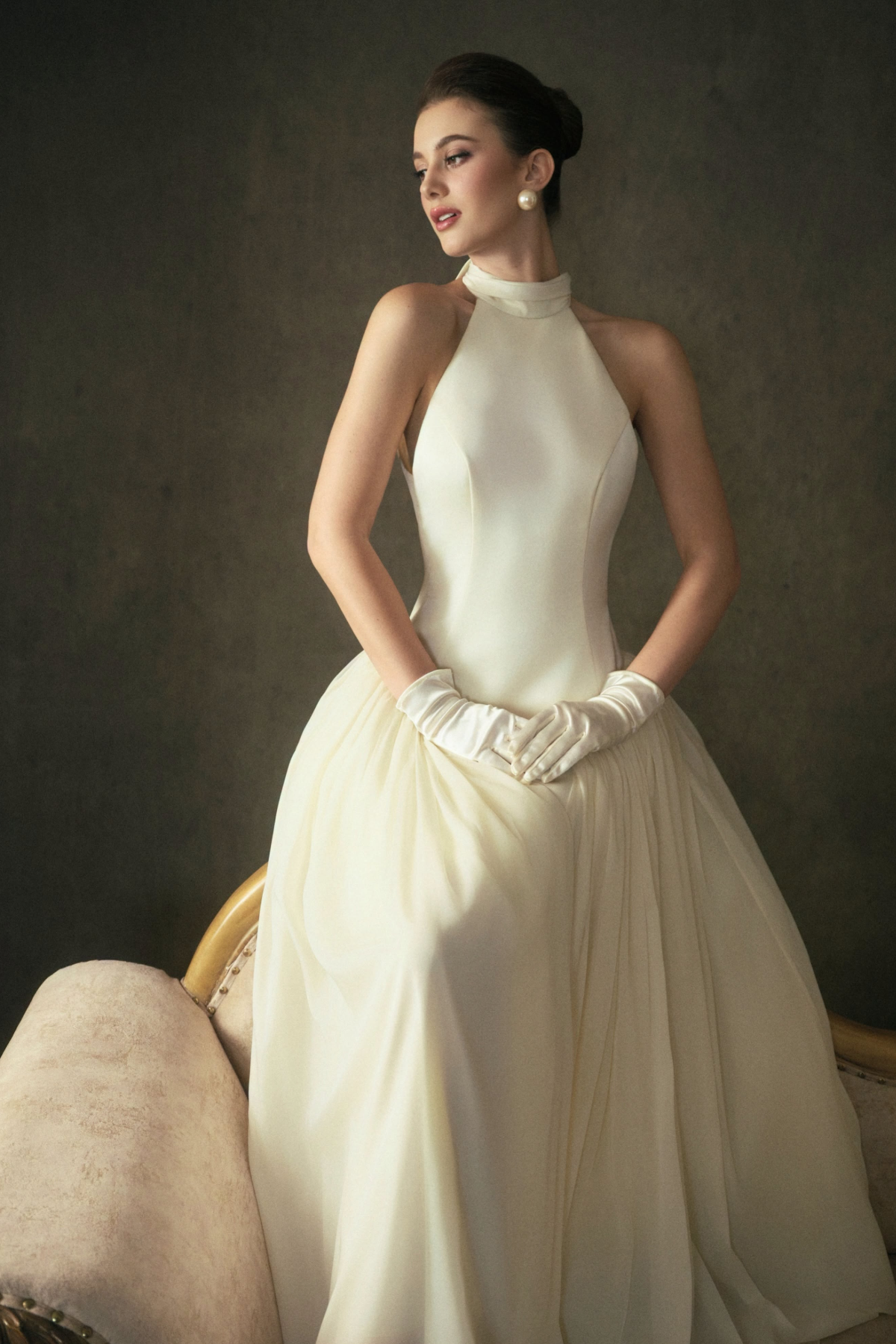 Jovelle Dress