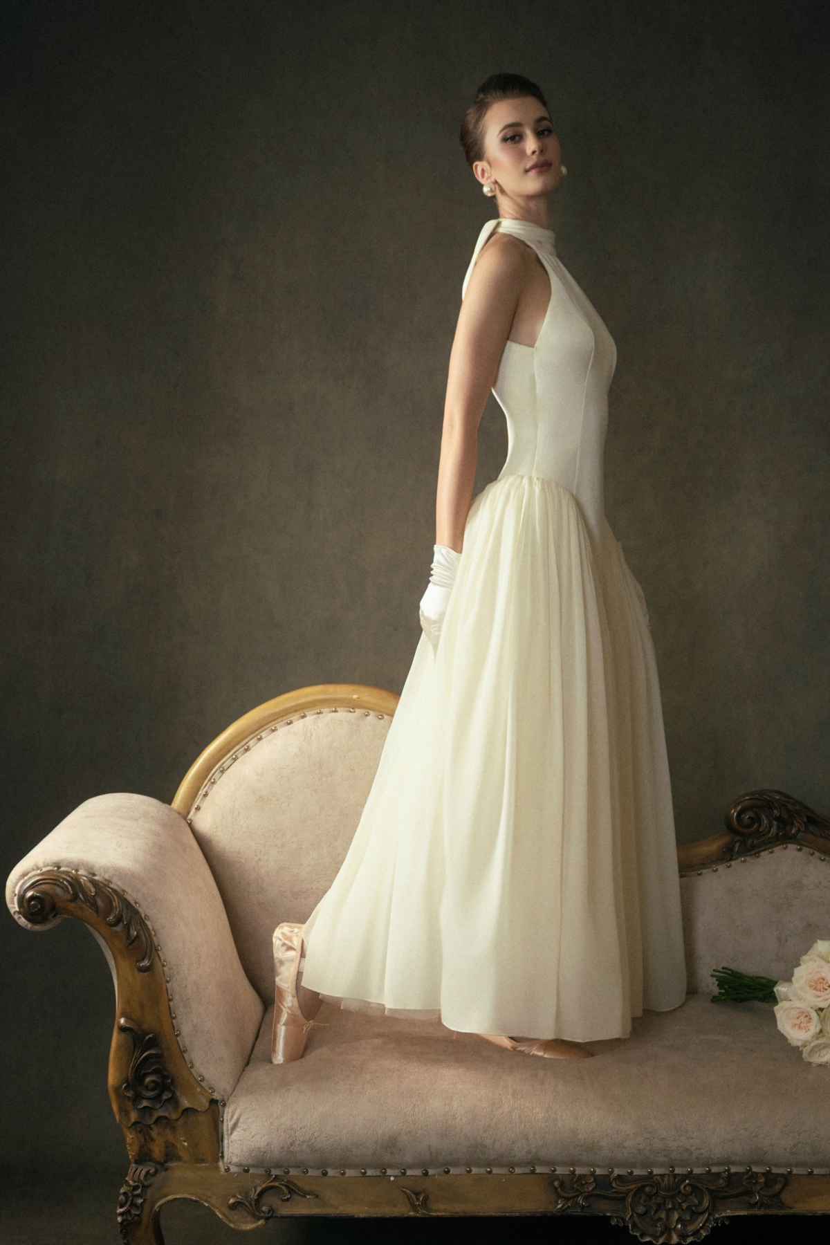 Jovelle Dress