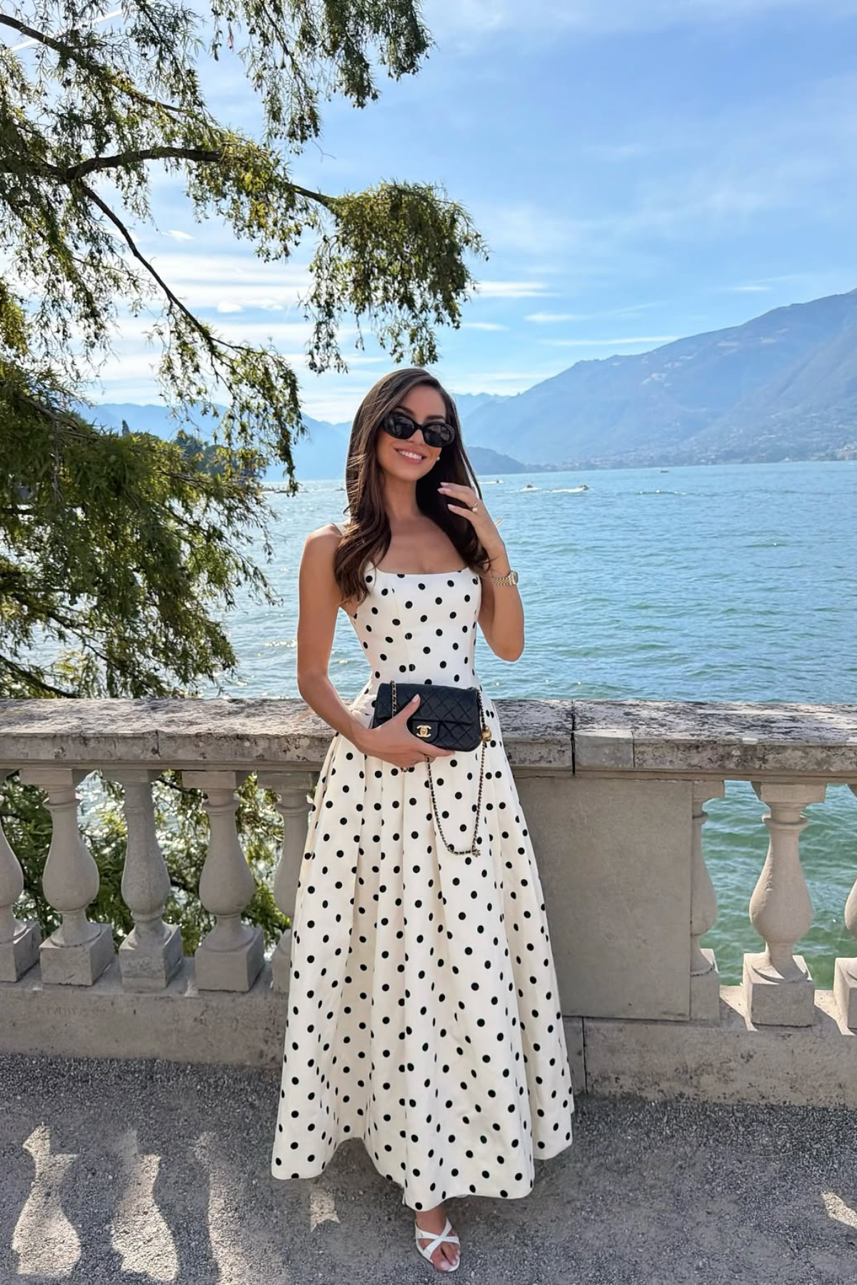 Juliette Dress