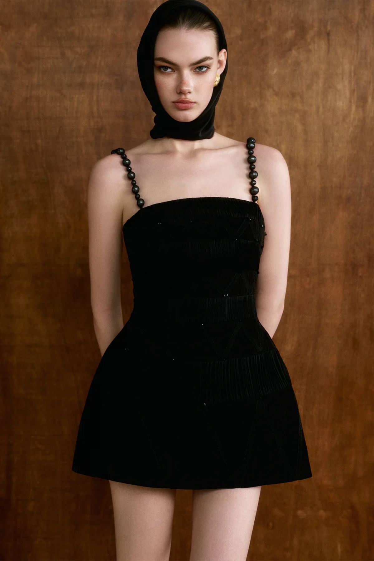 Vienne Mini Dress