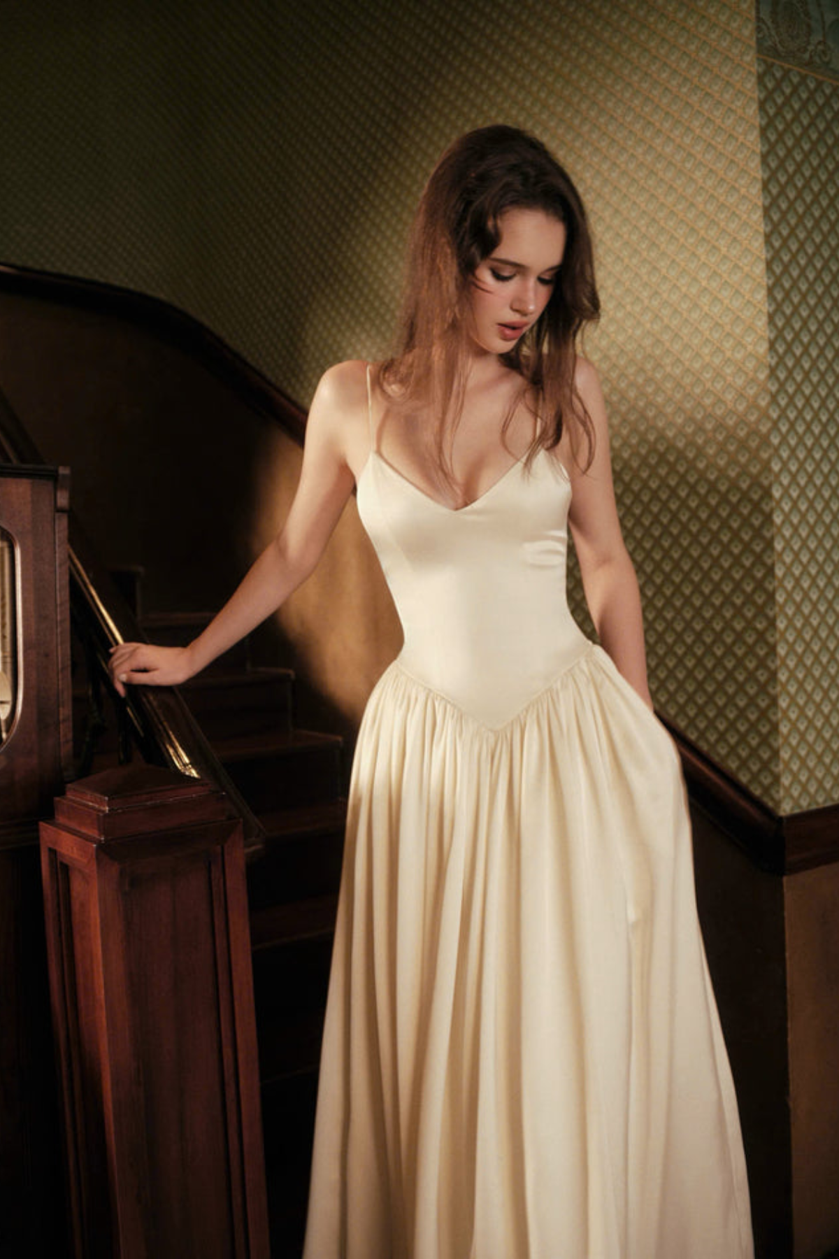 Kallora Dress