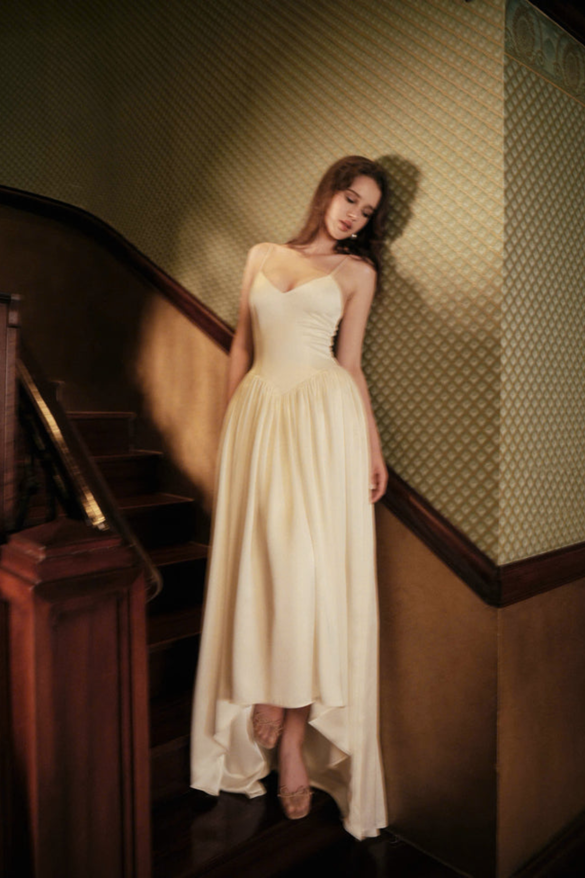 Kallora Dress