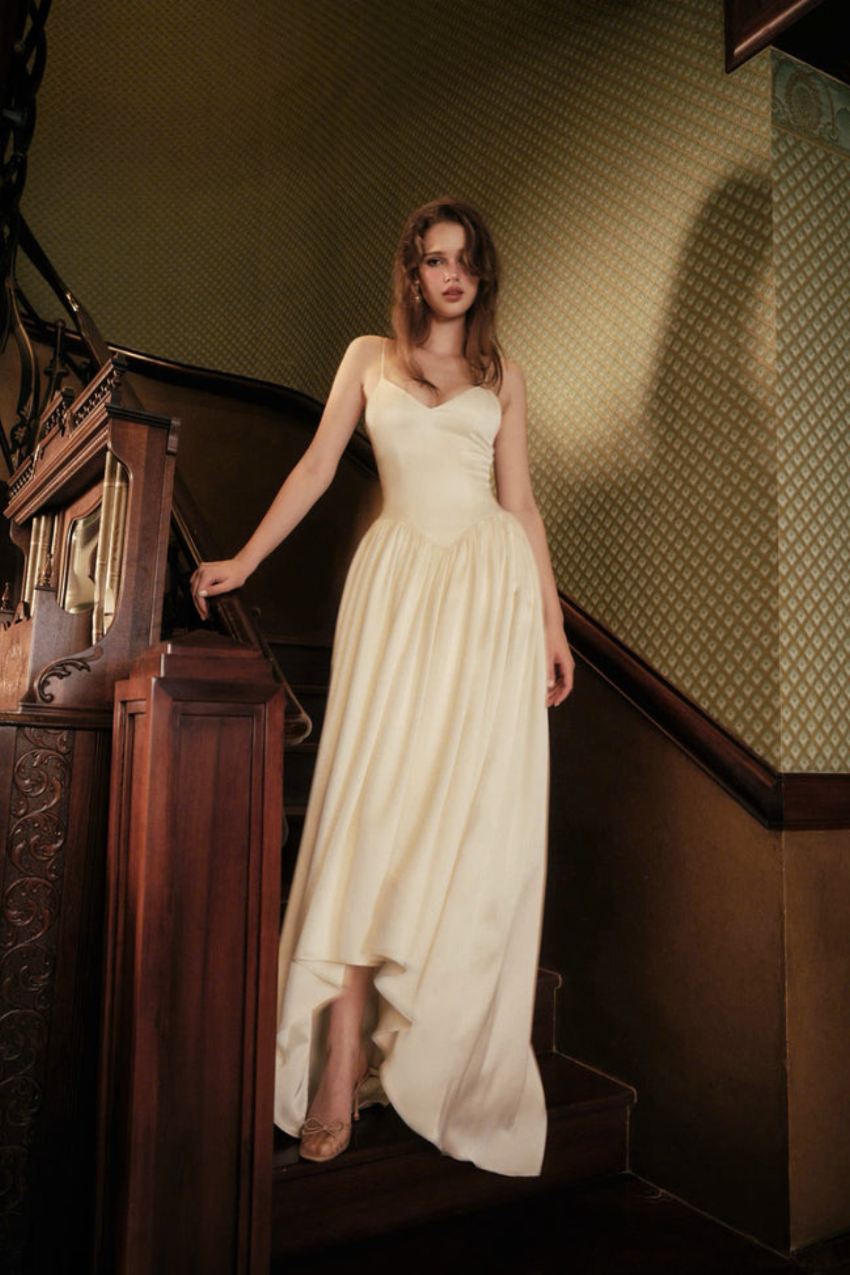Kallora Dress