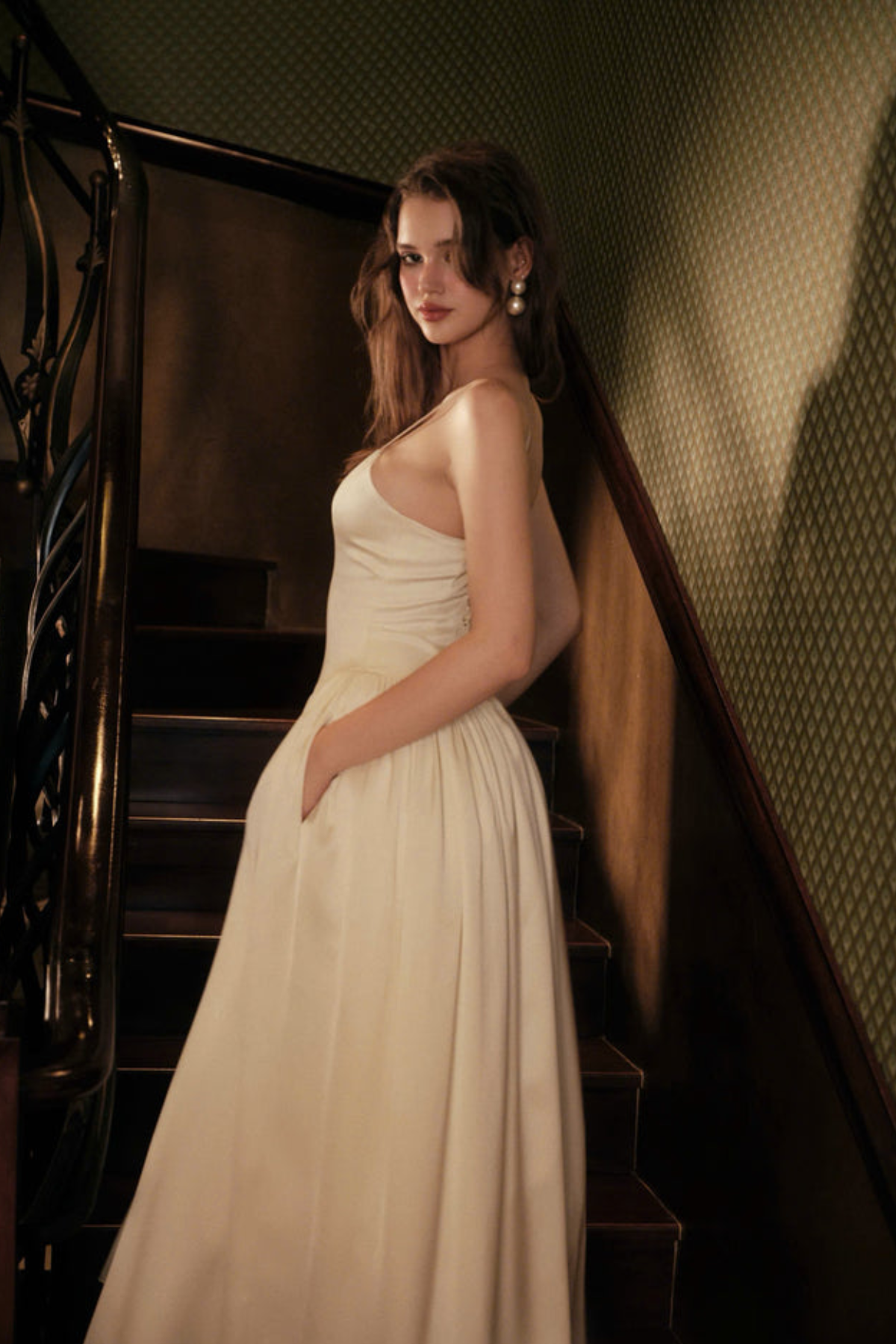 Kallora Dress