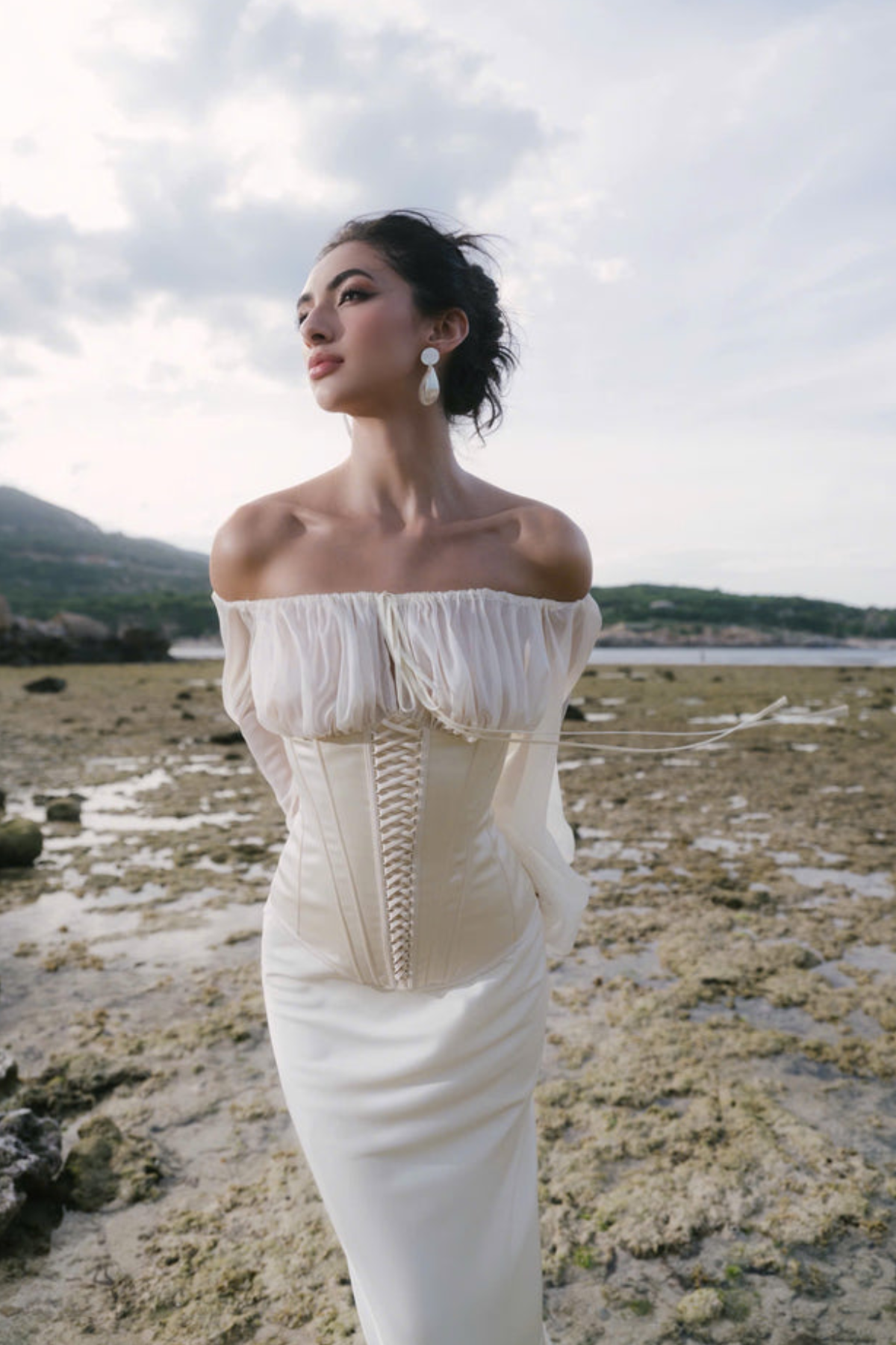 Karina Corset - Only Corset