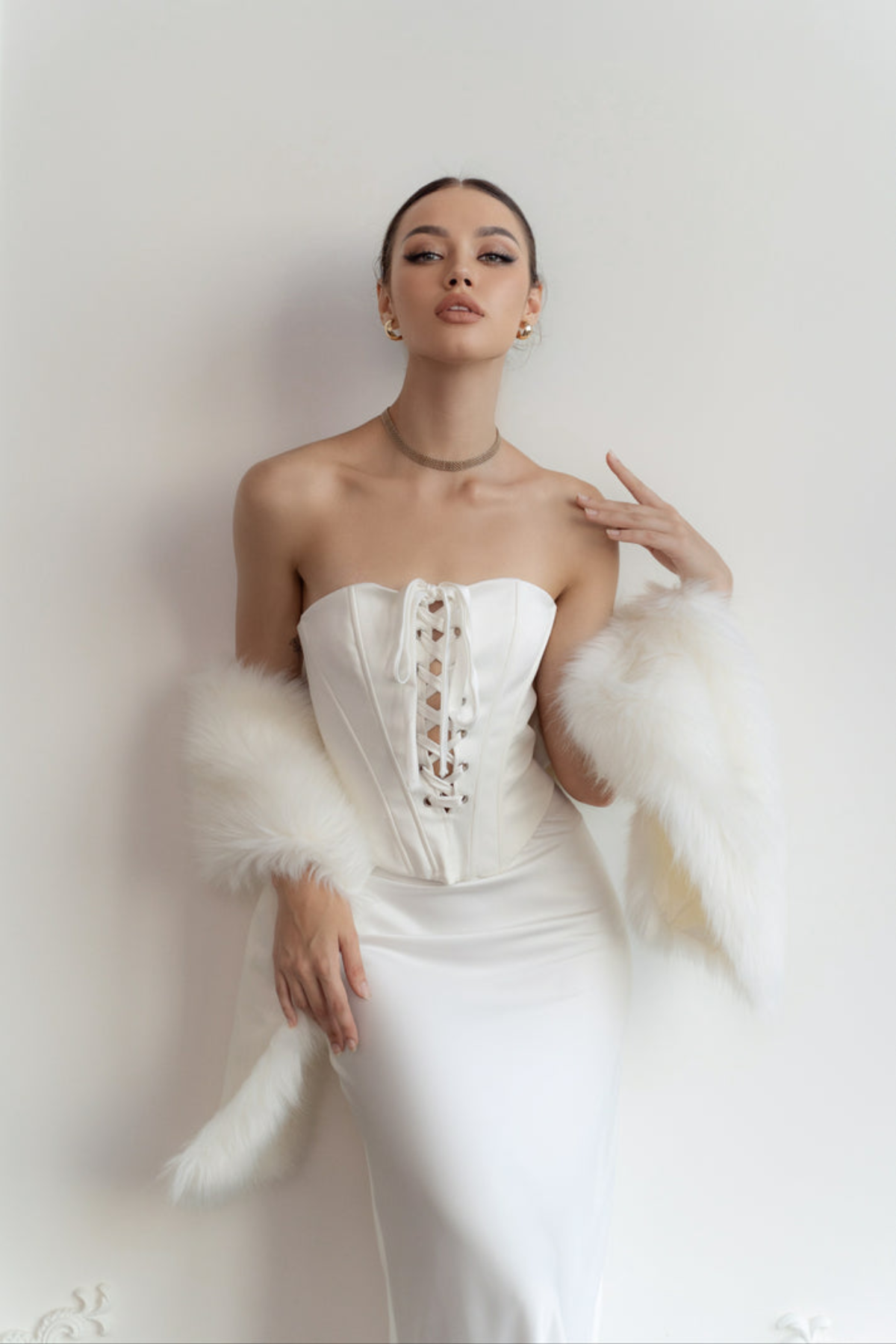 Kathy Corset - Only Corset
