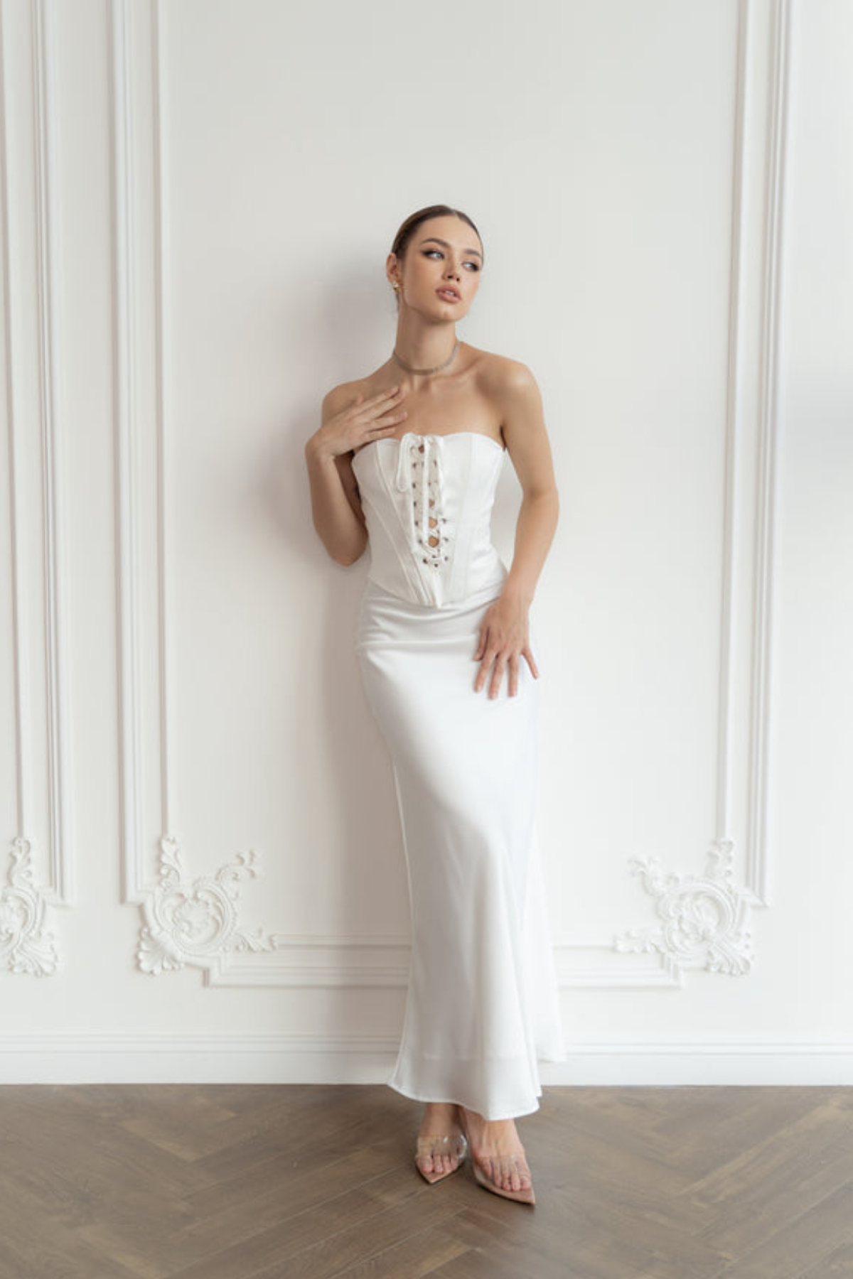 Kathy Corset - Only Corset