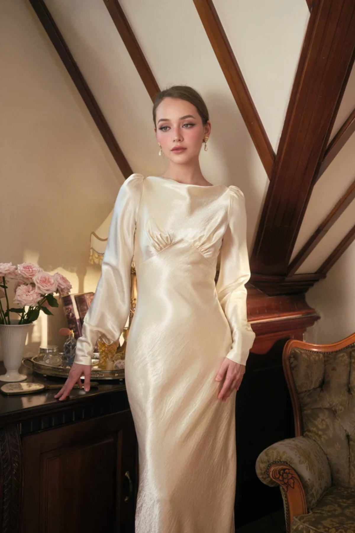 La Vani Dress