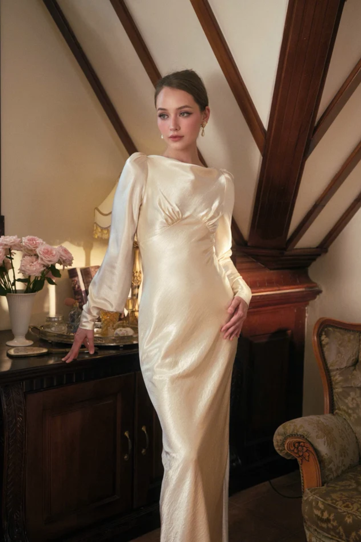 La Vani Dress