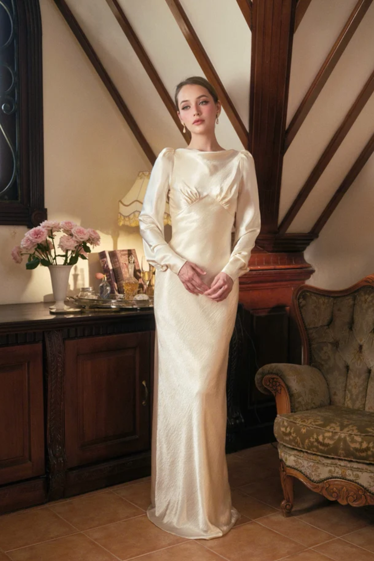 La Vani Dress