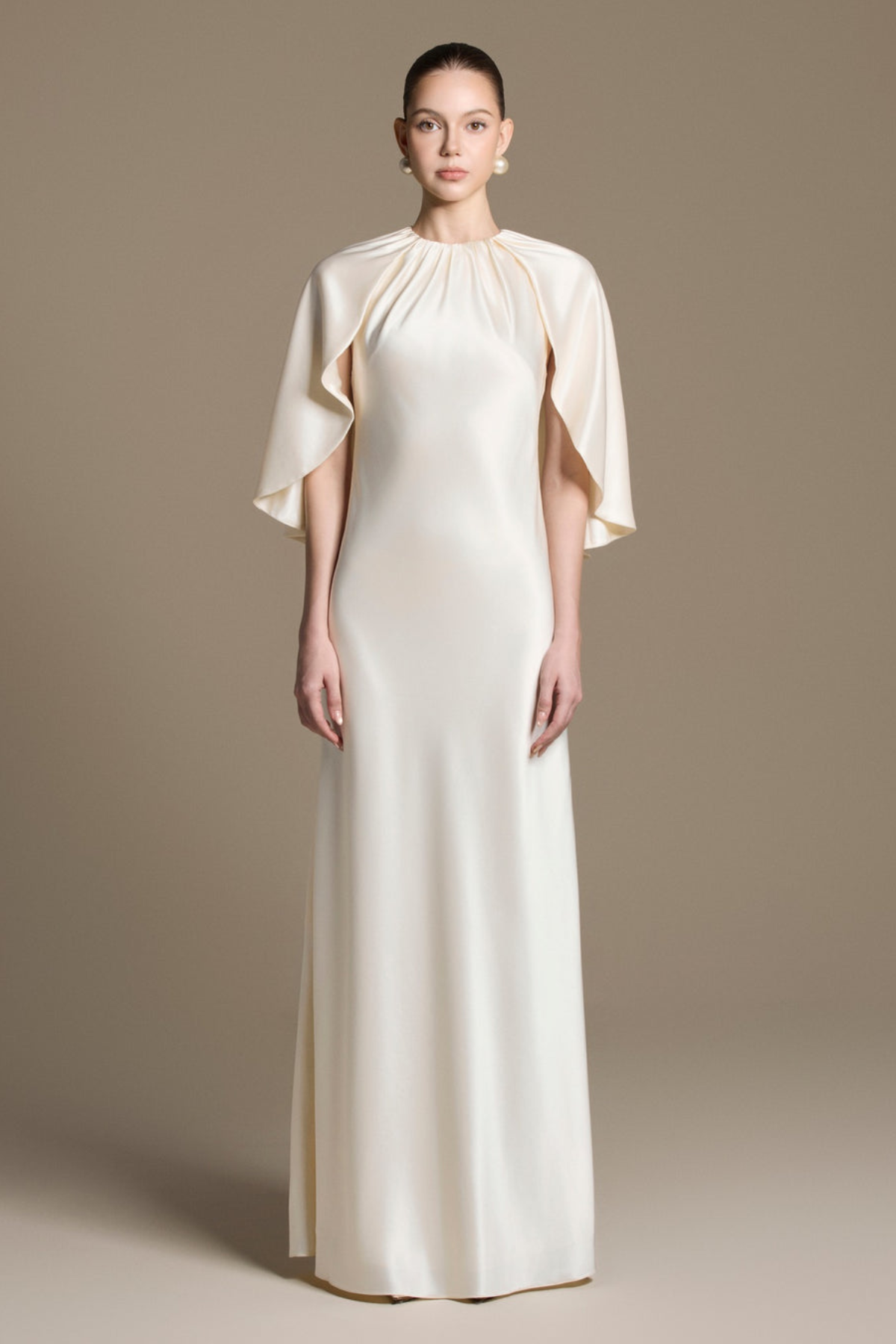Leonelle Dress