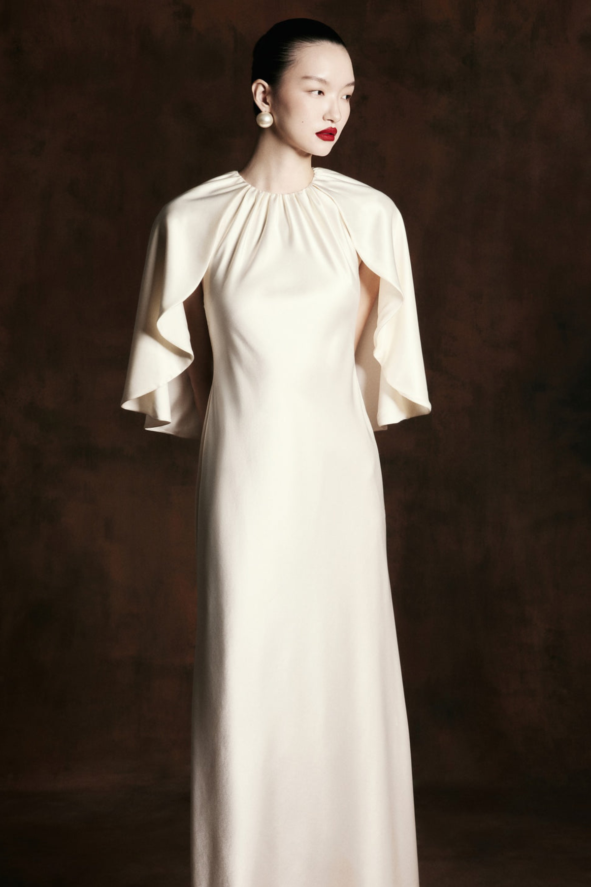 Leonelle Dress