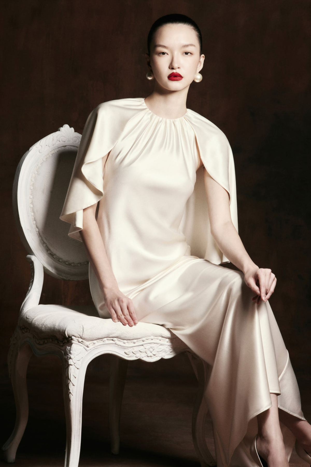 Leonelle Dress