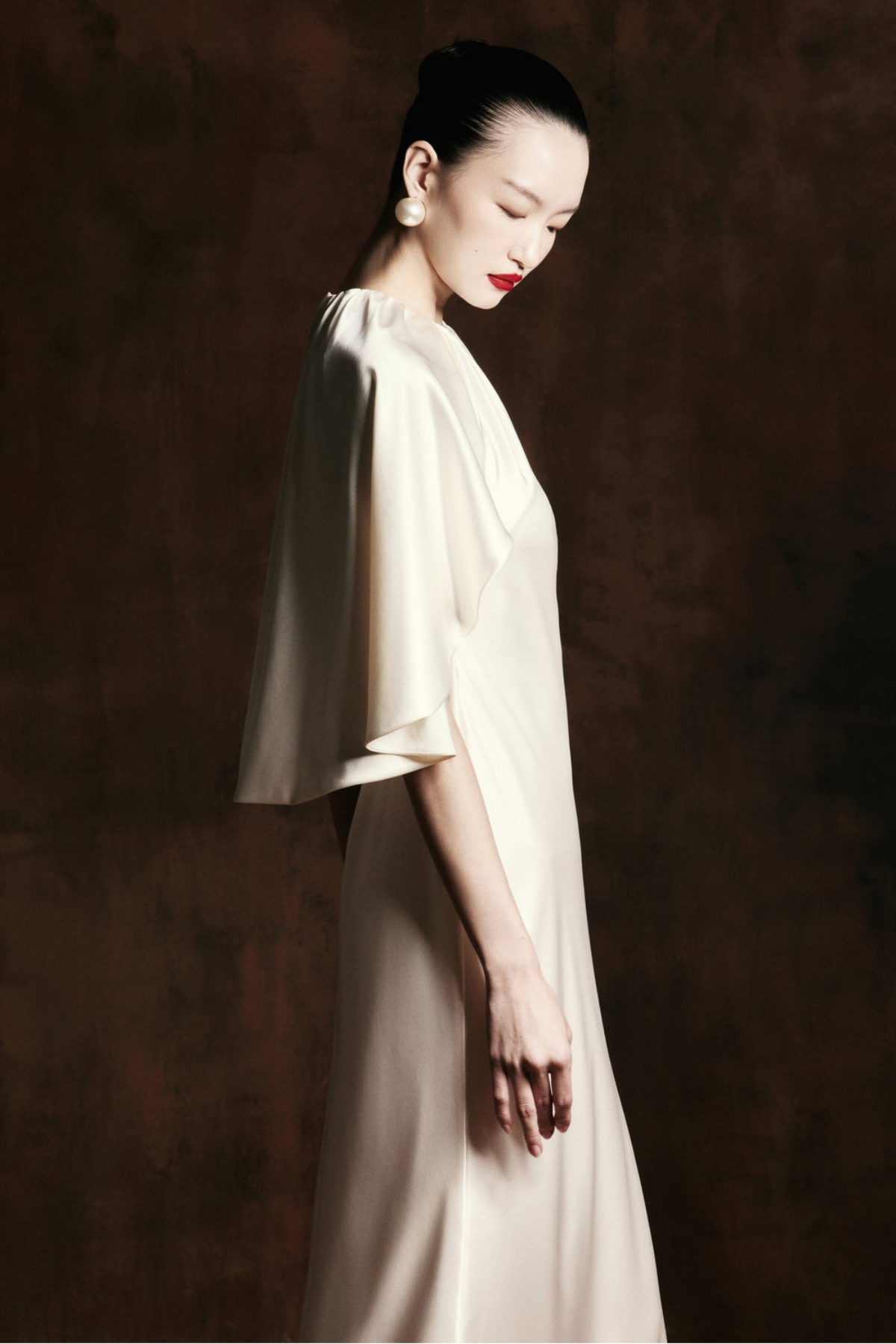 Leonelle Dress