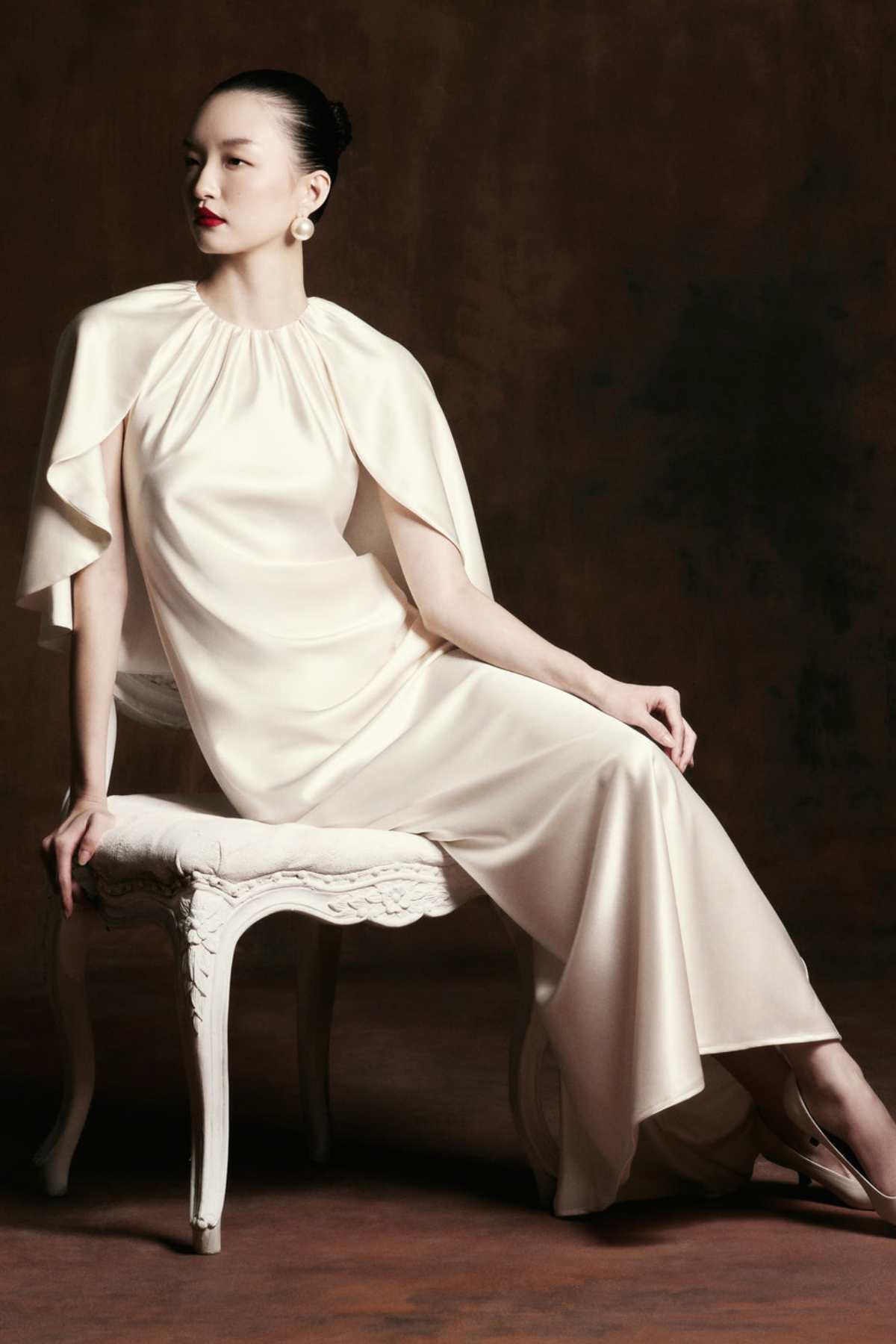 Leonelle Dress