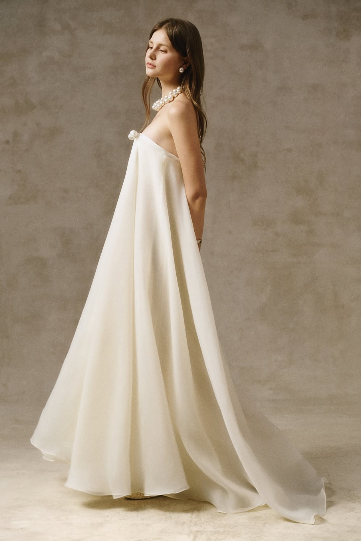 Lezaria Dress
