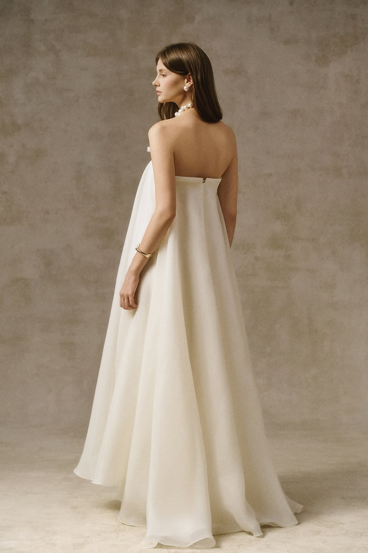 Lezaria Dress