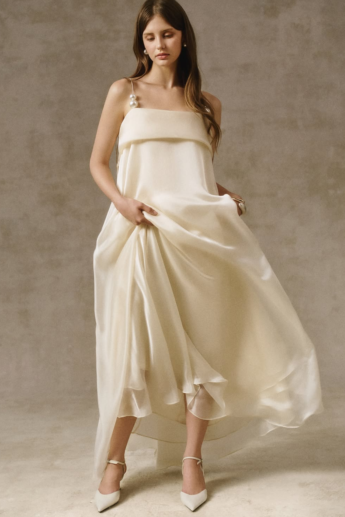Lillyvee Dress