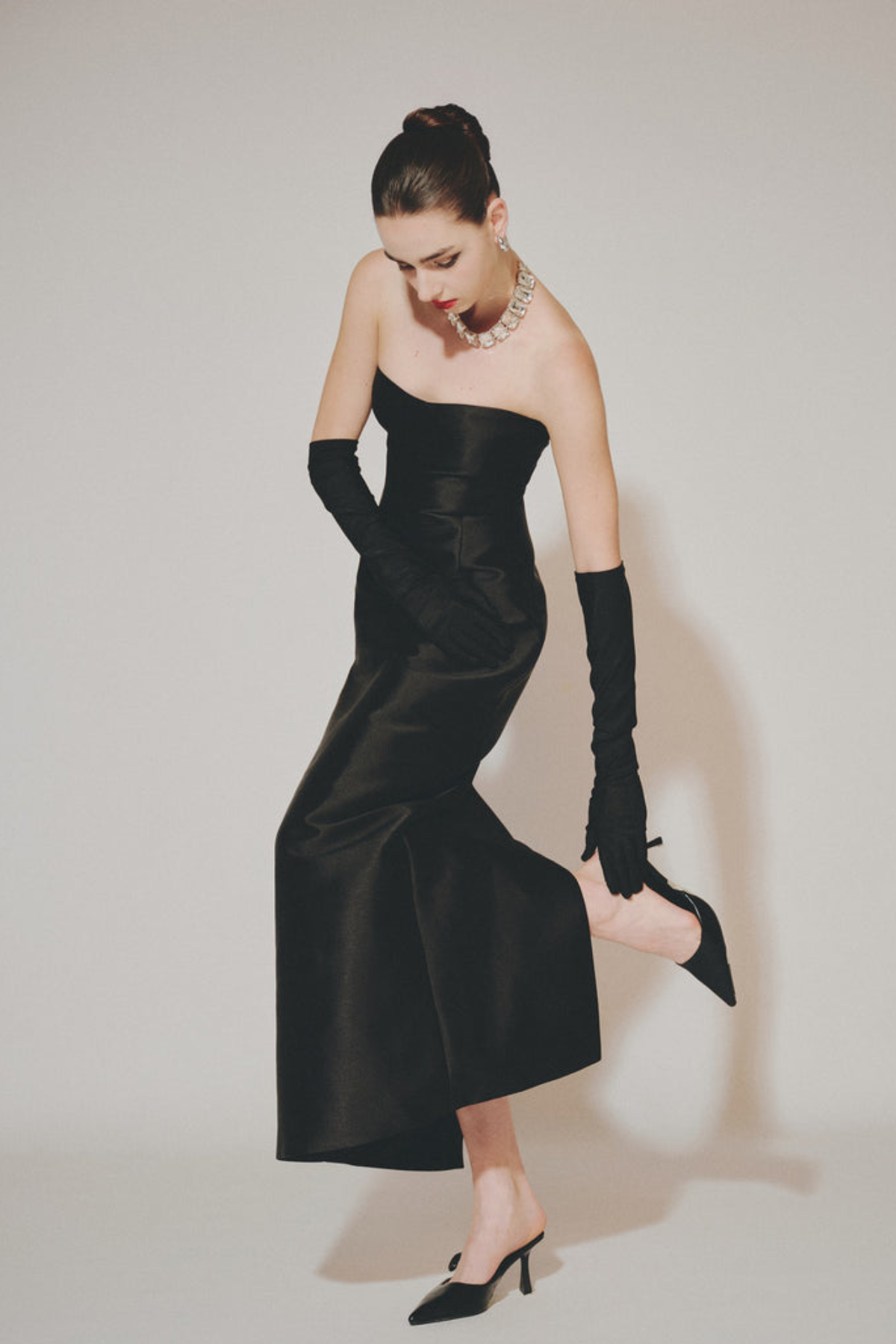 Lona Dress