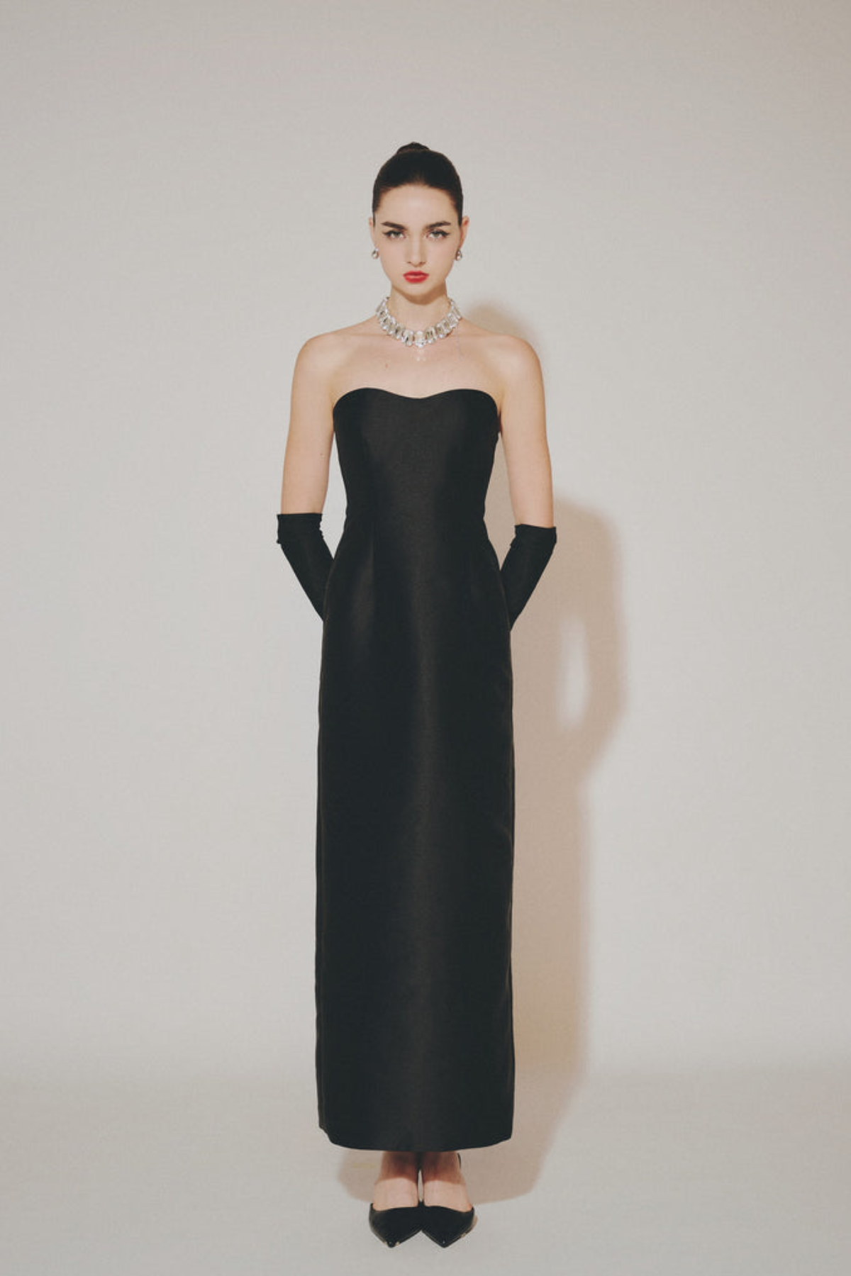 Lona Dress